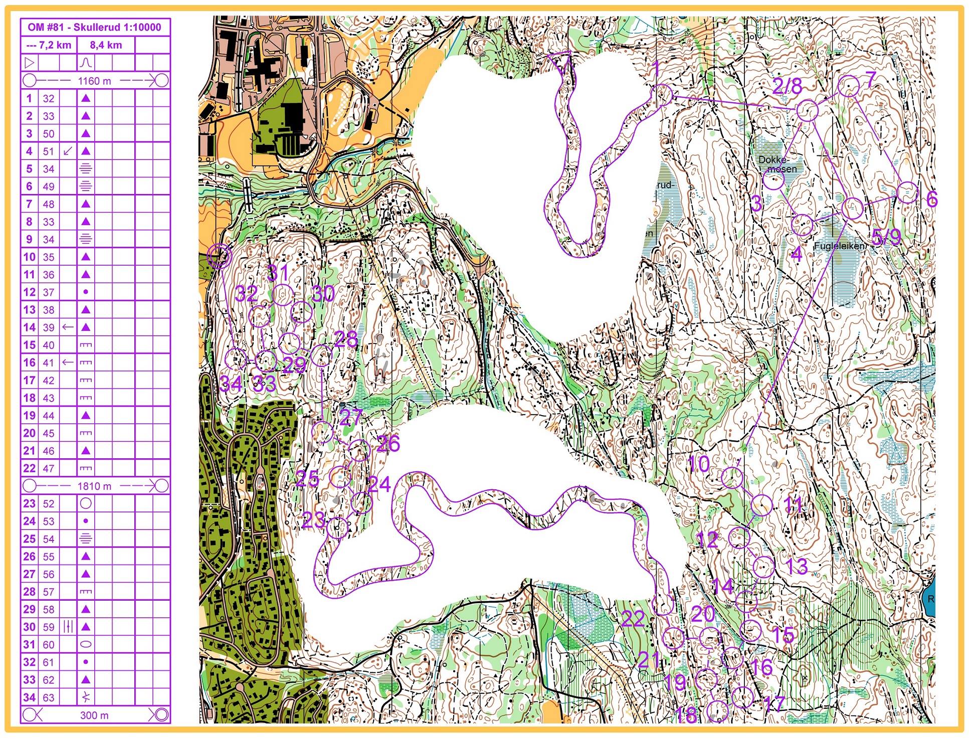 O-morgen Skullerud (15-02-2017)