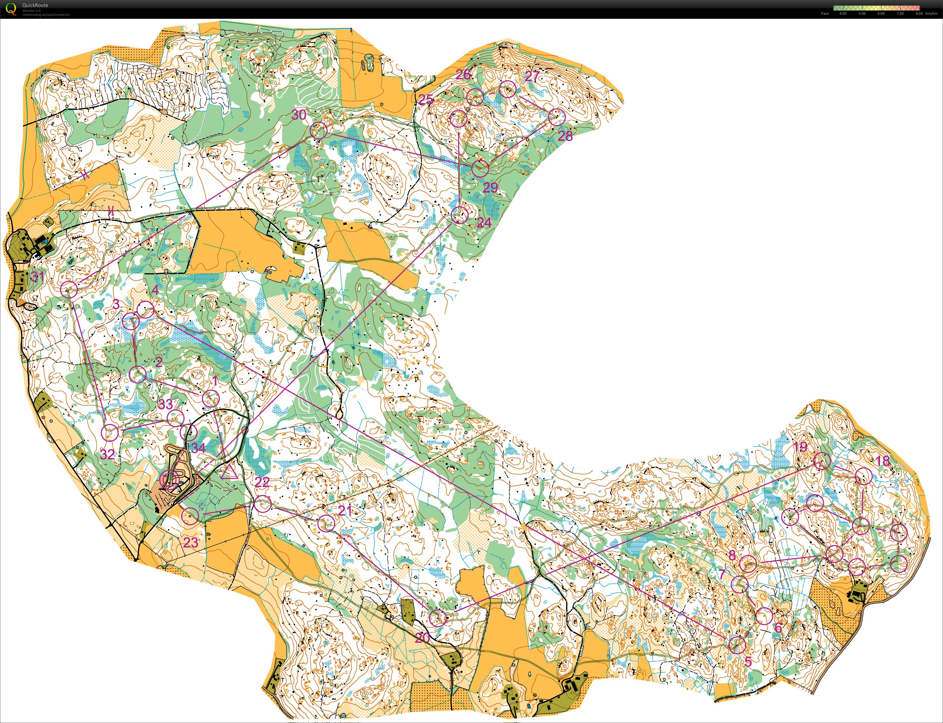 10mila 10th leg (10-05-2015)