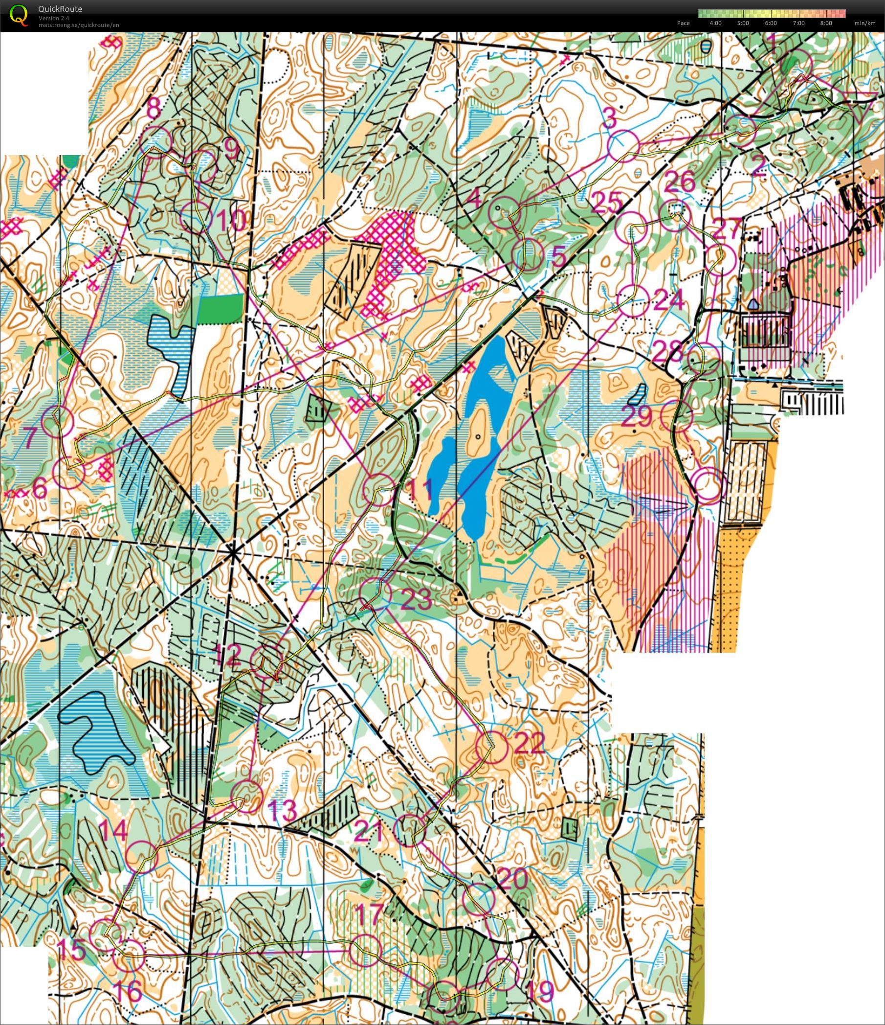 Danish Spring Middle (2016-03-19)