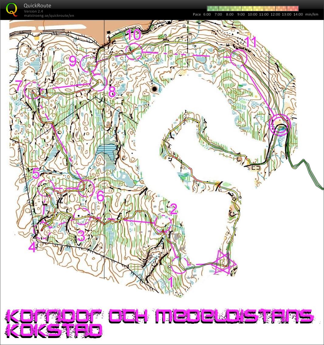 Kokstad Training (2016-02-29)