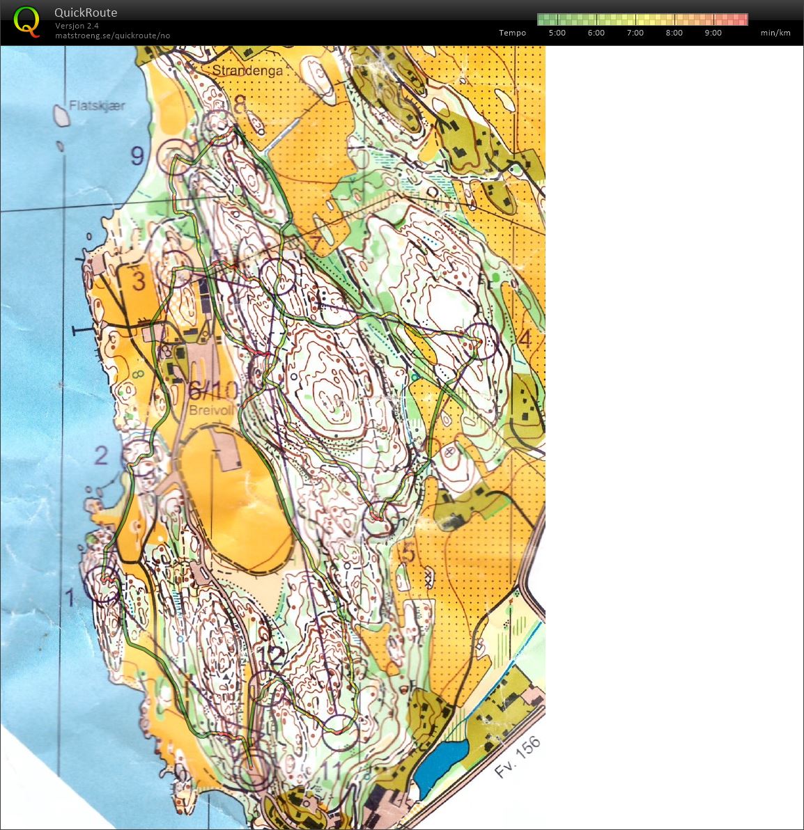 Ås by Night 9 (del1) (14.03.2017)