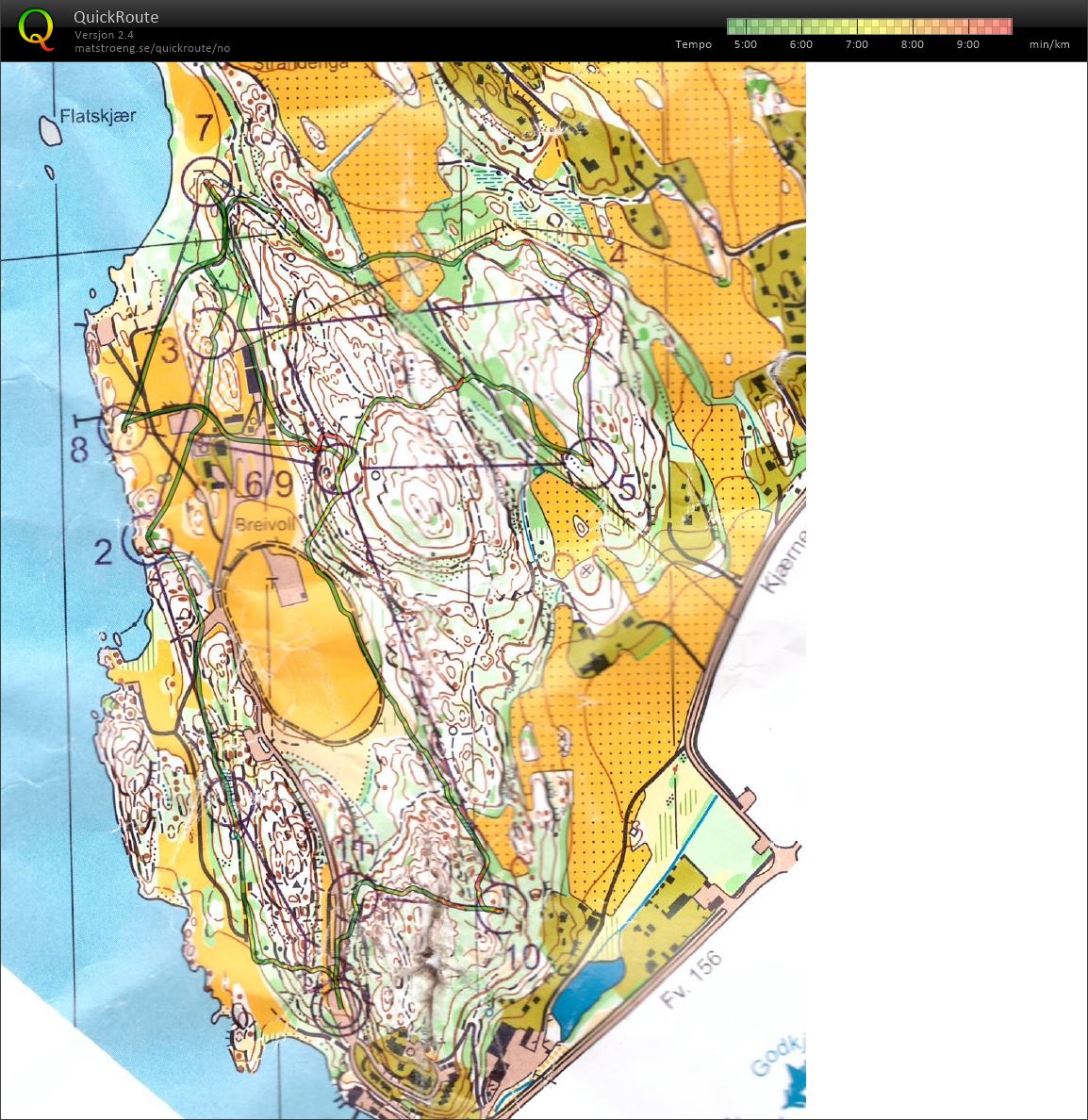 Ås by Night 9 (del2) (14.03.2017)