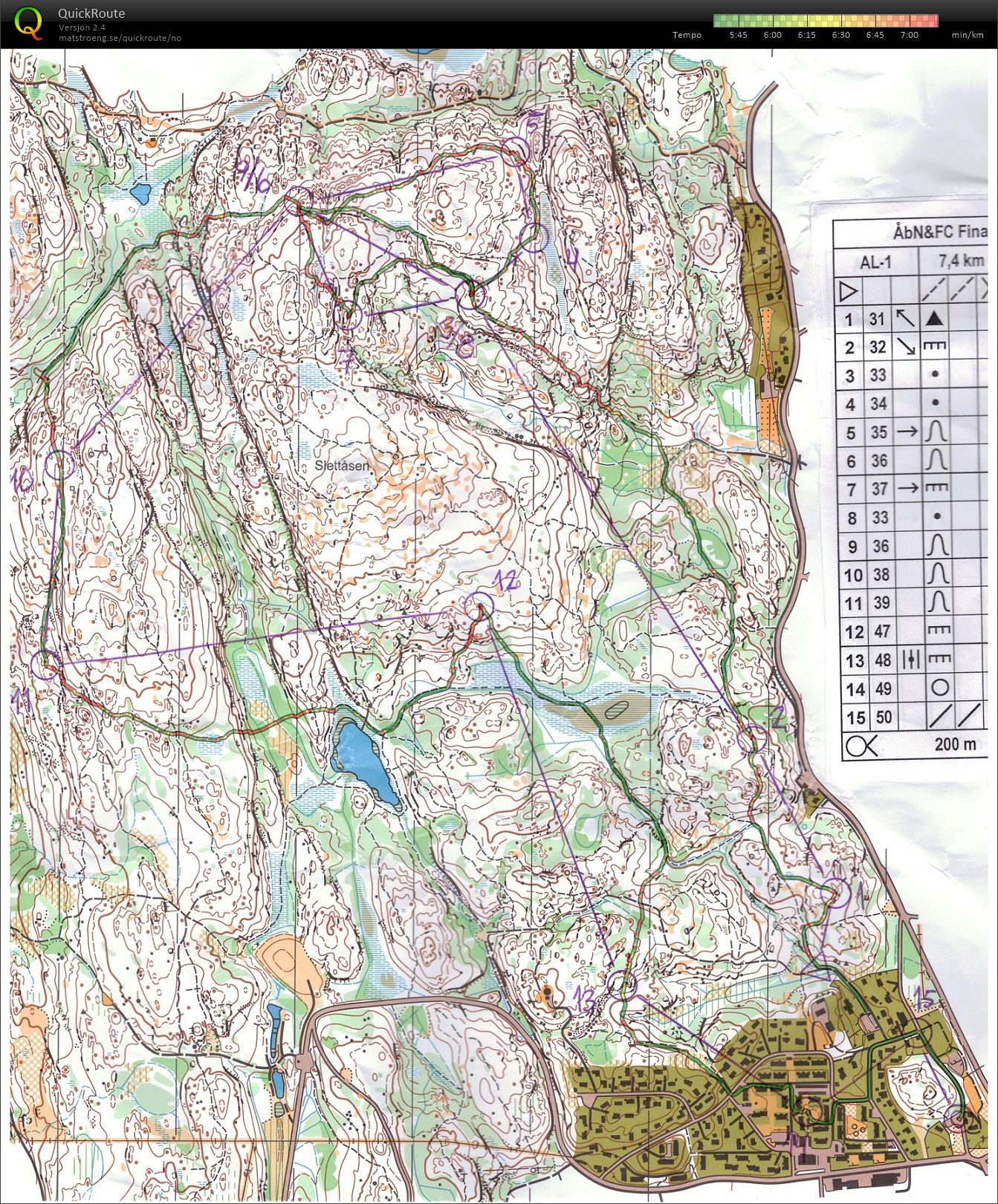 Ås by Night #10 - finale (28-03-2017)