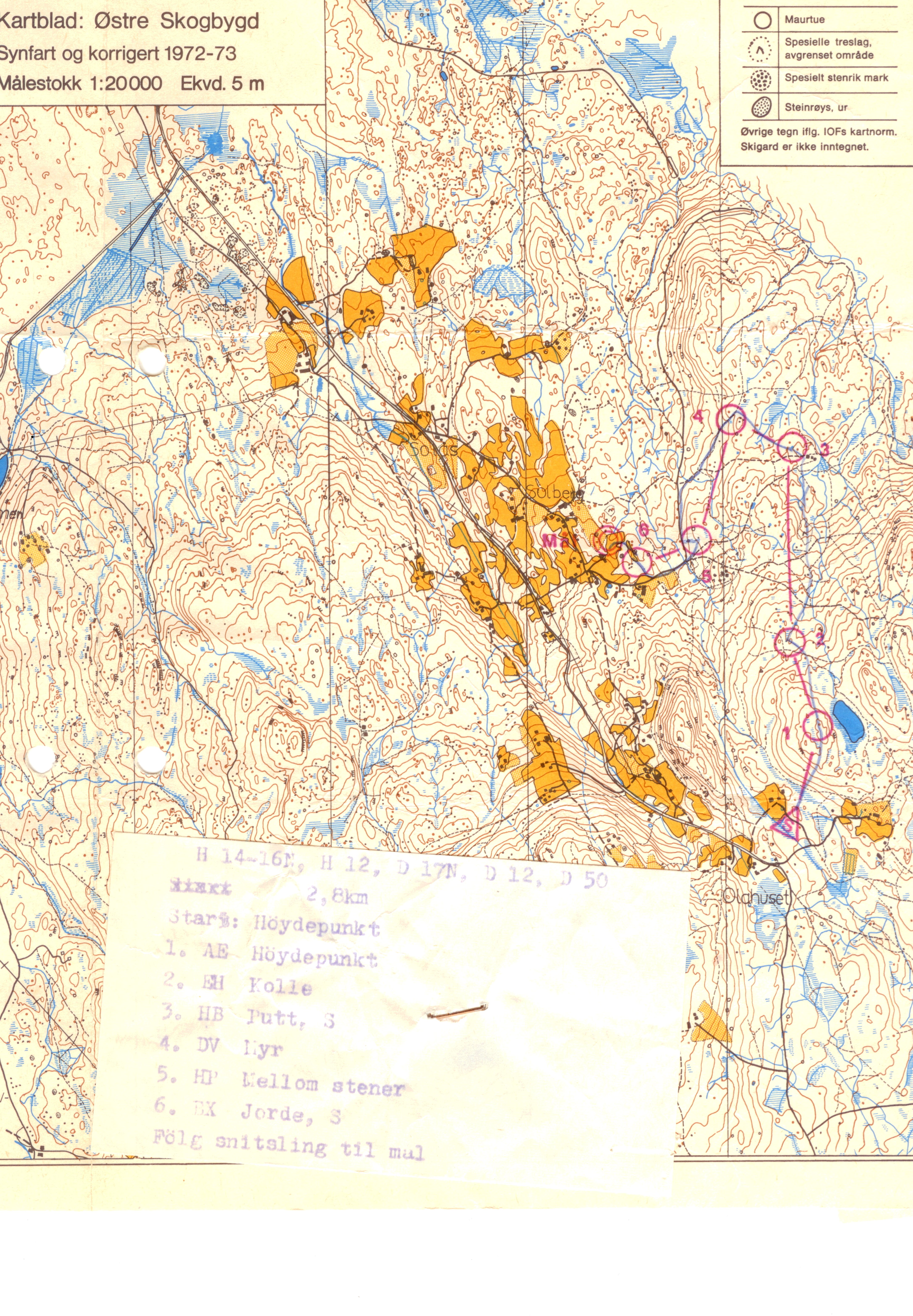 Østre Skogbygd (1973-06-01)