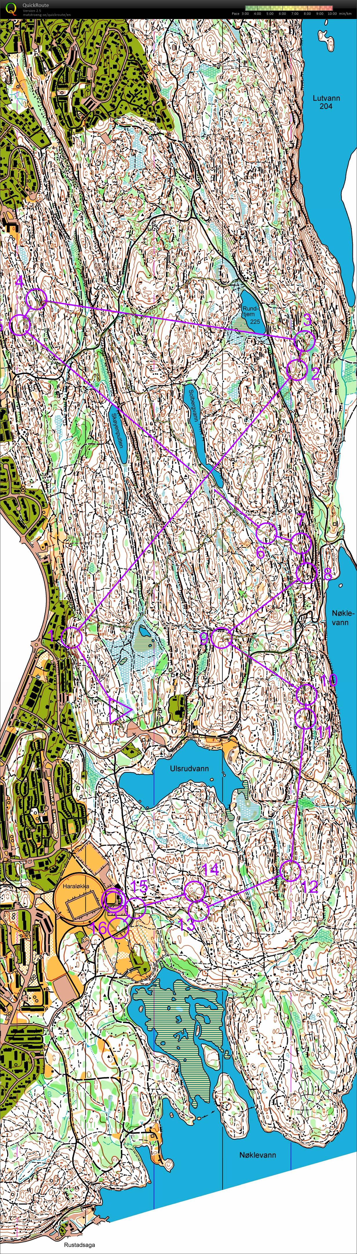 Knut Valstads Minneløp (2017-05-21)
