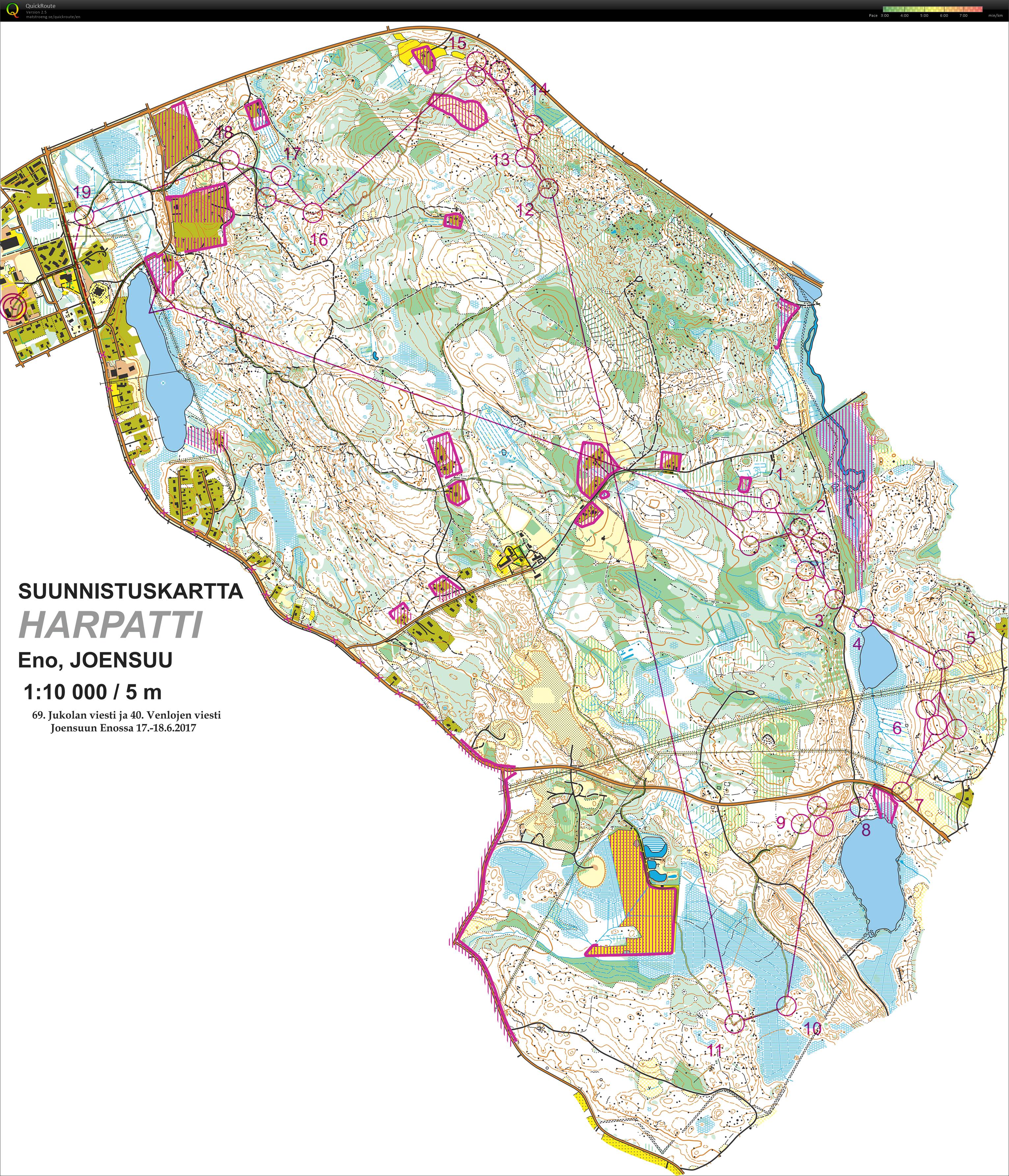 Jukola 1.etp (17/06/2017)