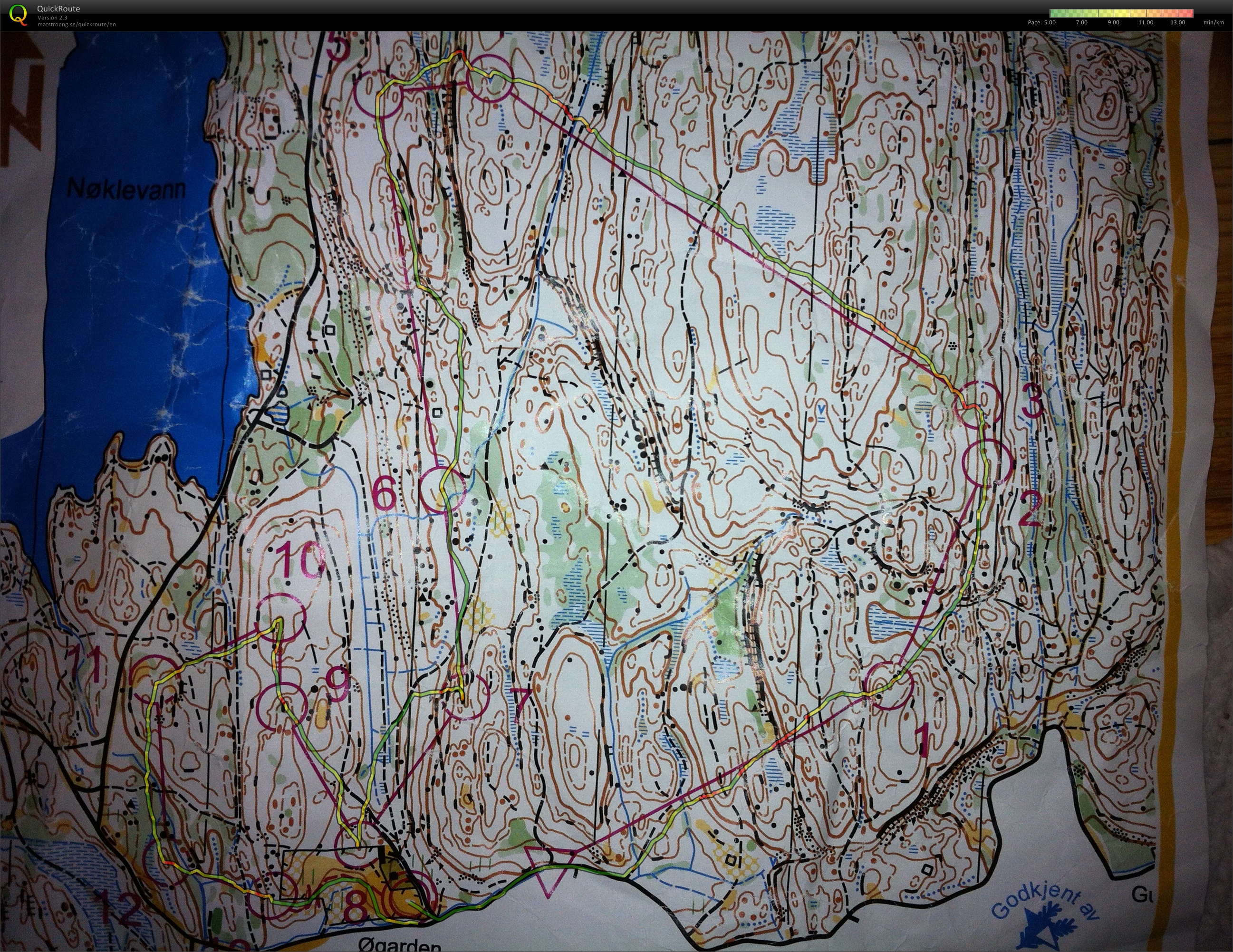 15stafetten (08.06.2013)