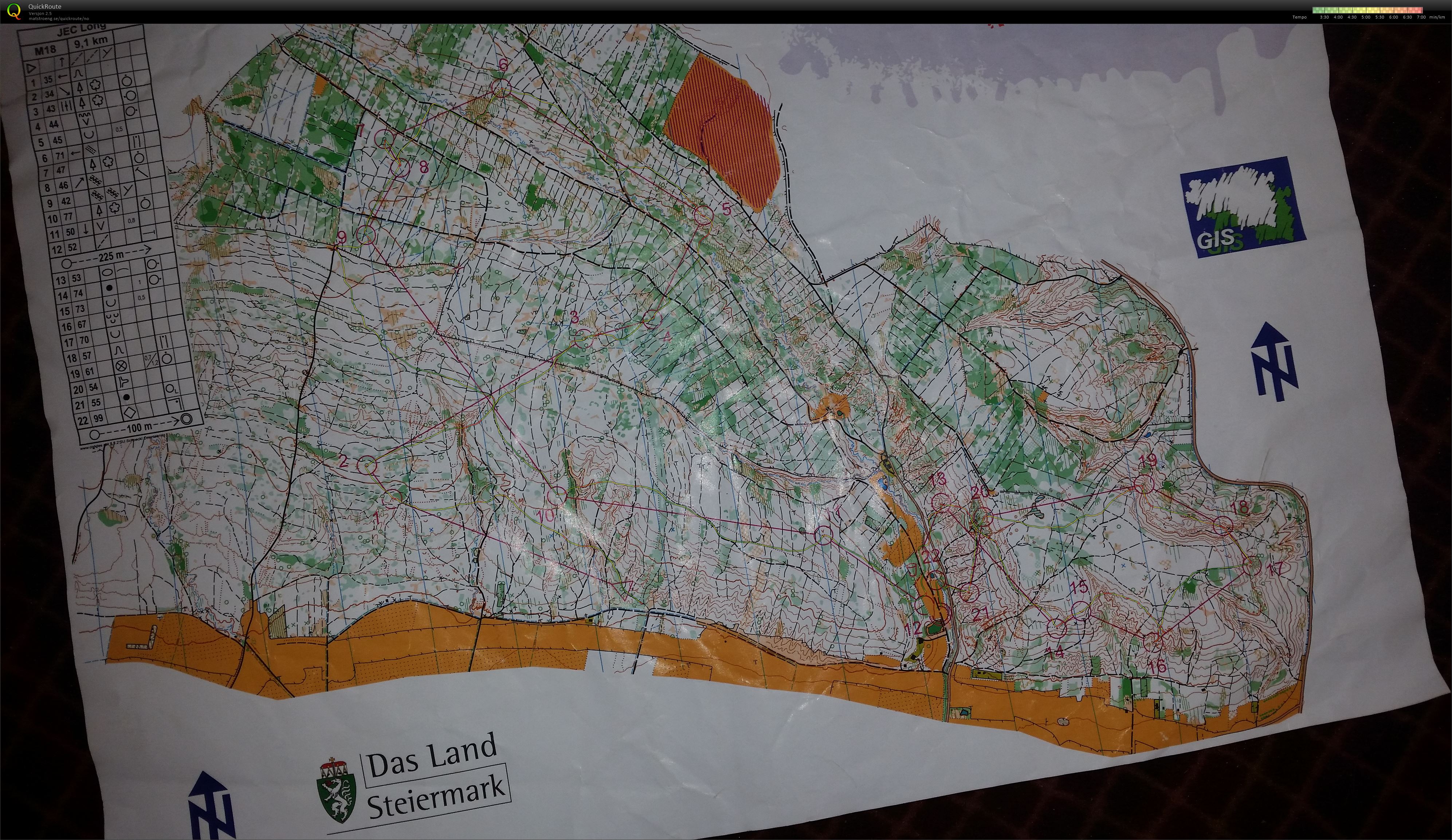 JEC langdistanse (2017-09-30)