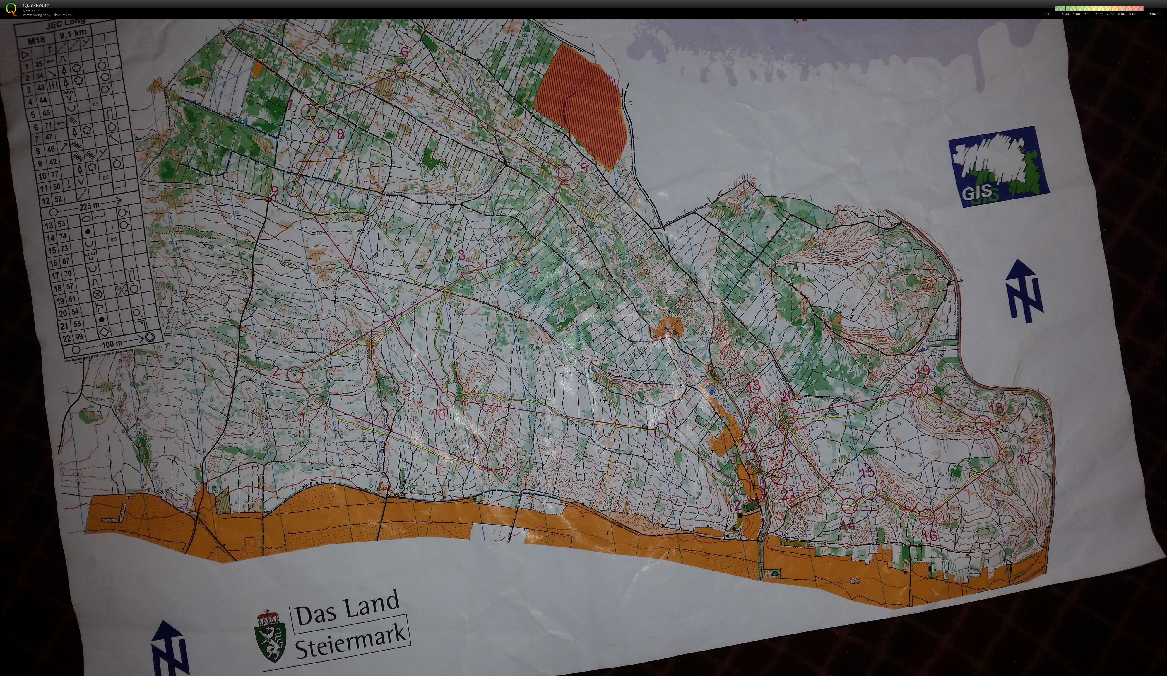 JEC langdistanse (30-09-2017)