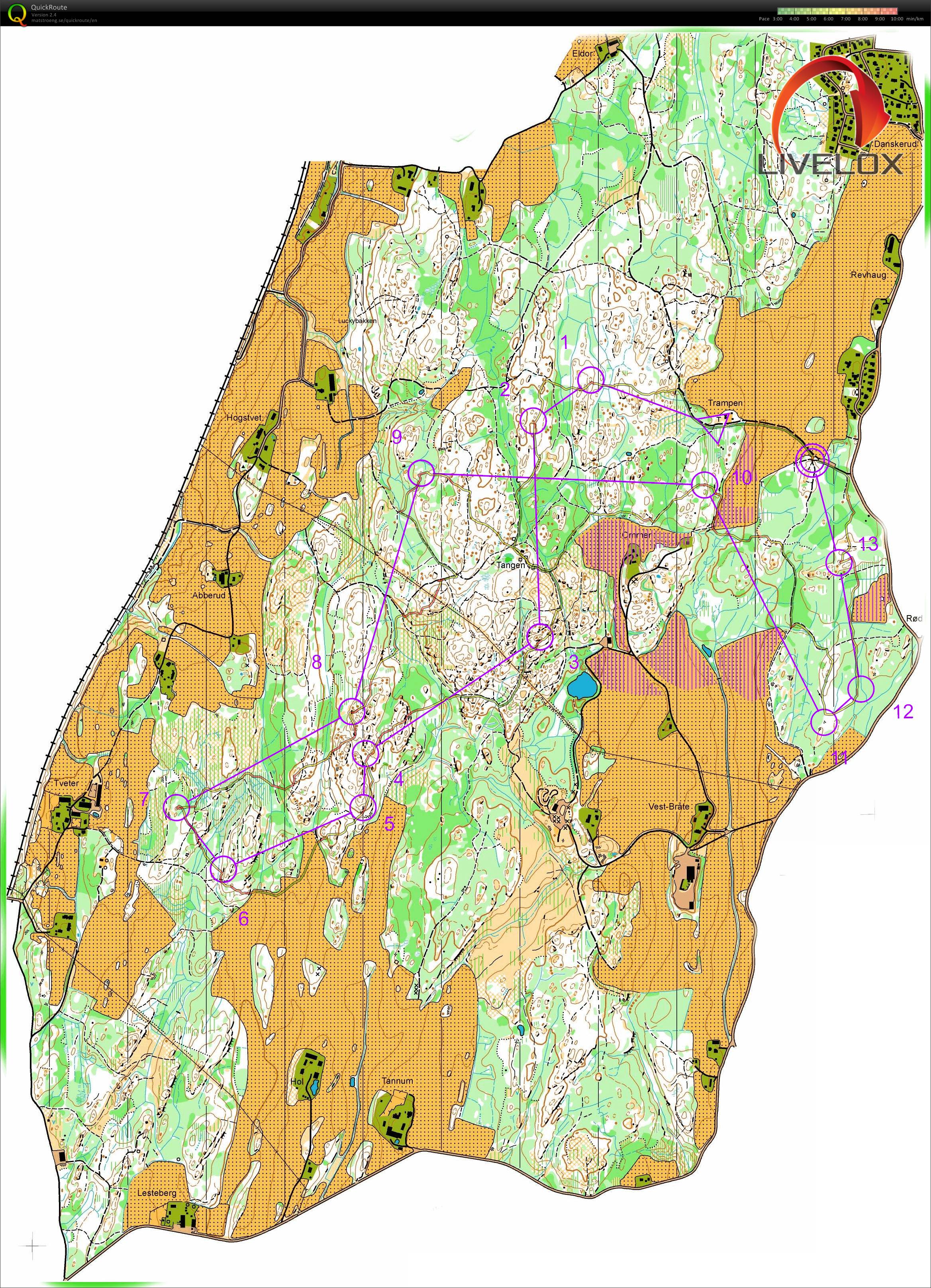 Ås Nightcup (2017-11-21)