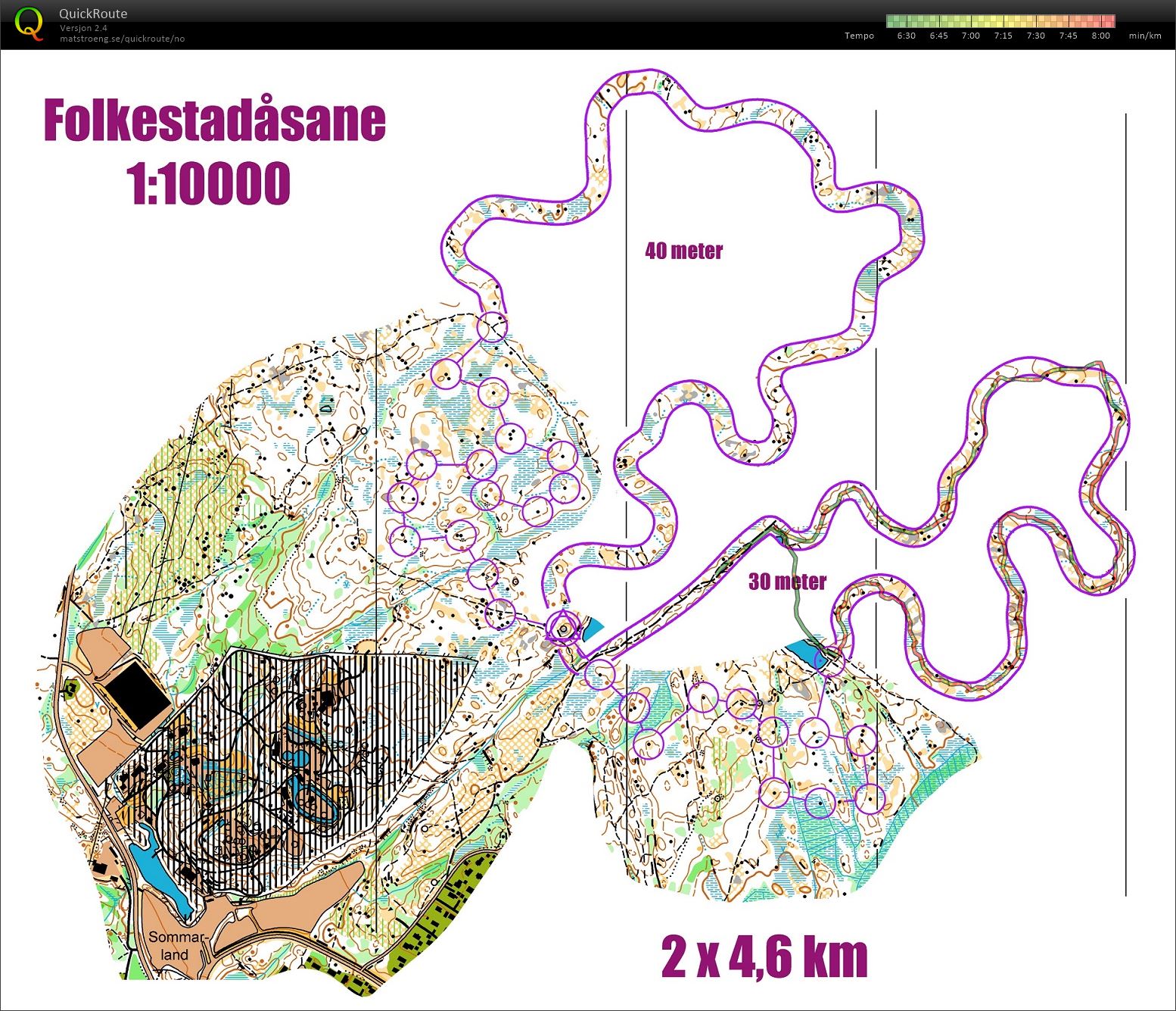 Camp Bø #5 (2017-12-02)