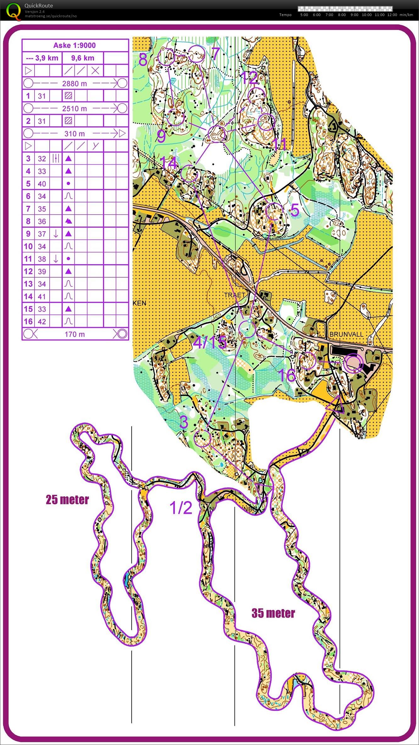 Camp stavern #3 (02.02.2018)