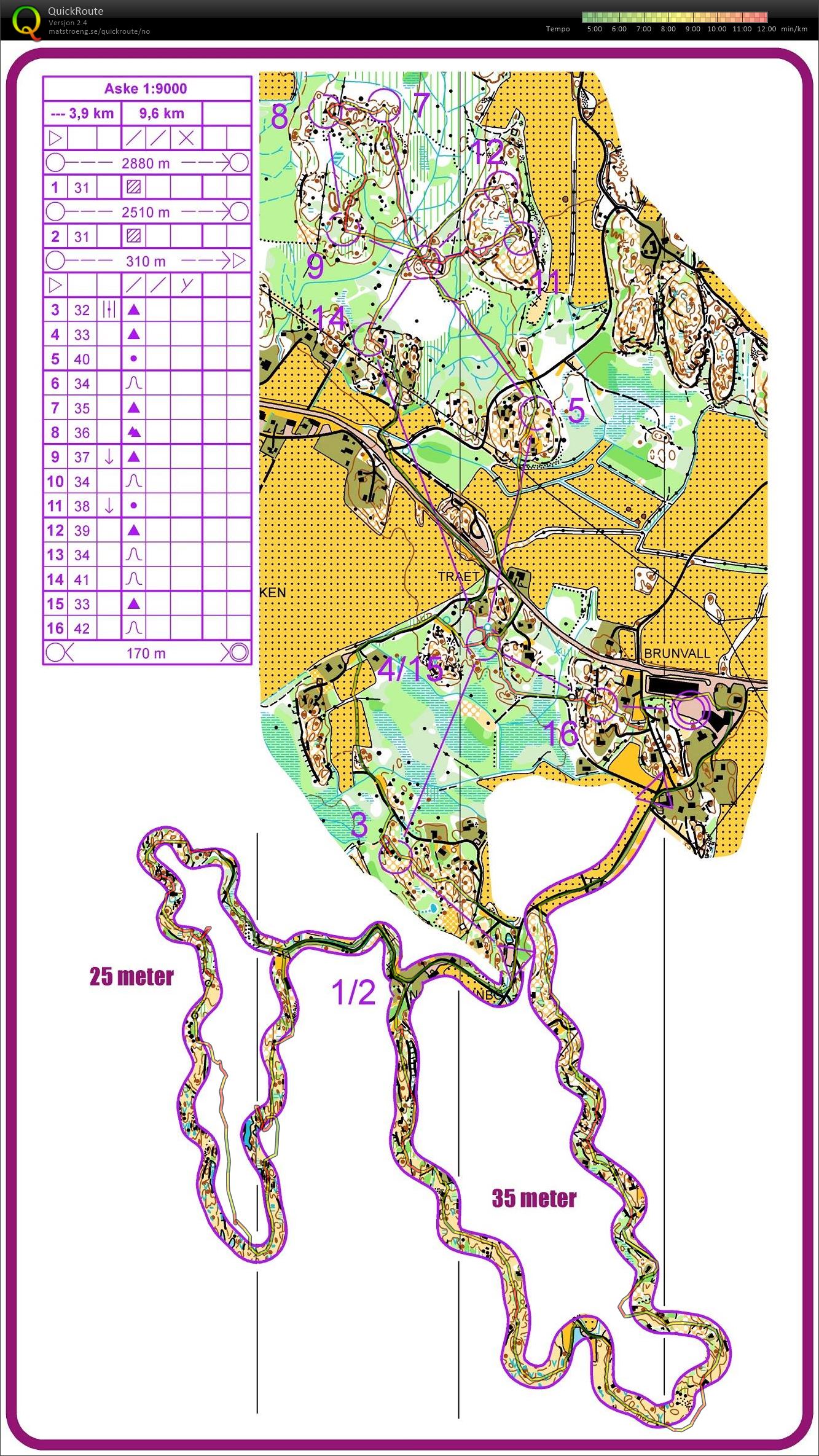 Camp stavern #3 (02.02.2018)