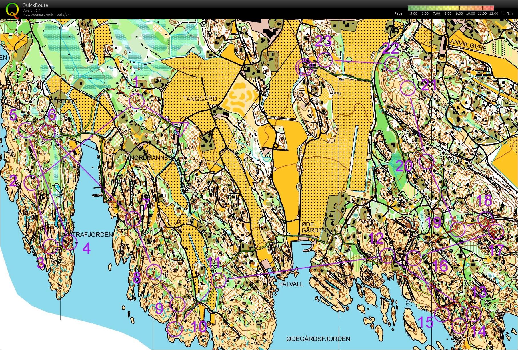 Camp Stavern #5 (03.02.2018)