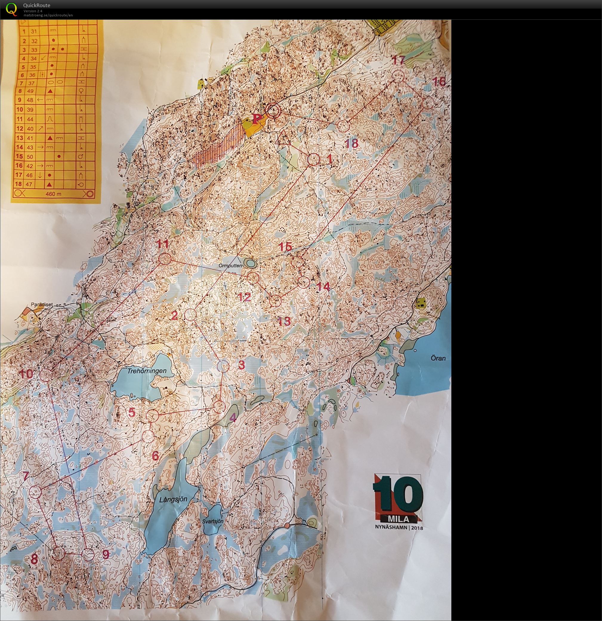 Tiosamling #5 (11.03.2018)