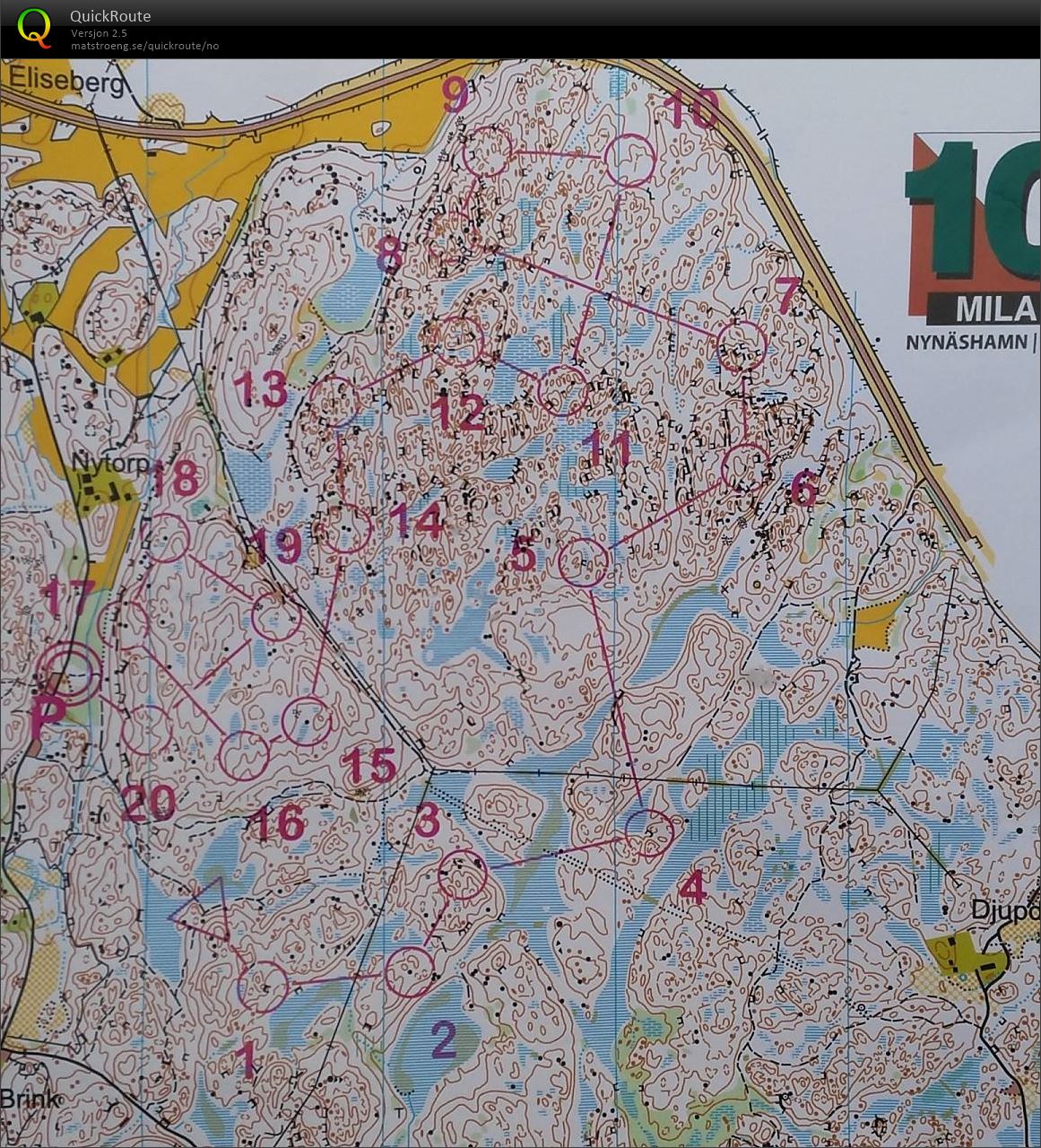 10-milasamling #3 (10/03/2018)