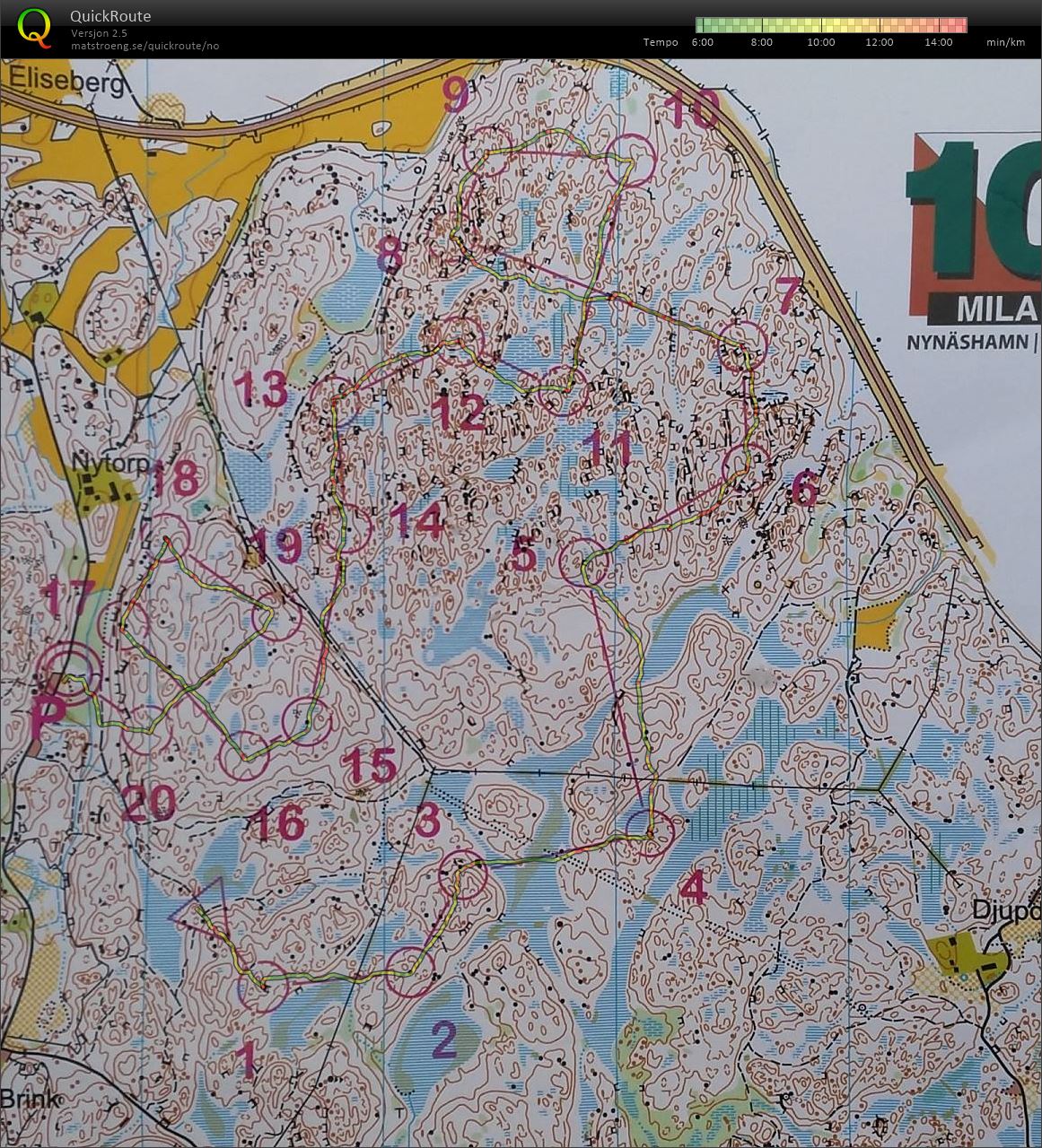 10-milasamling #3 (10/03/2018)