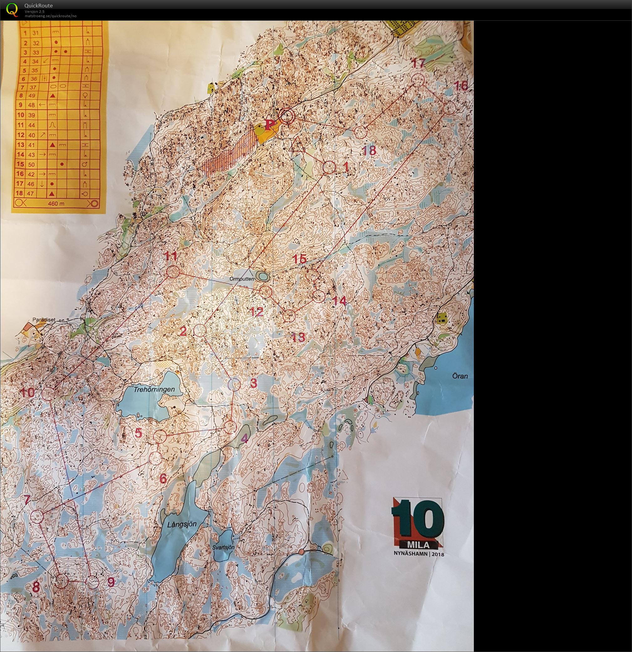 10-milasamling #5 (11/03/2018)