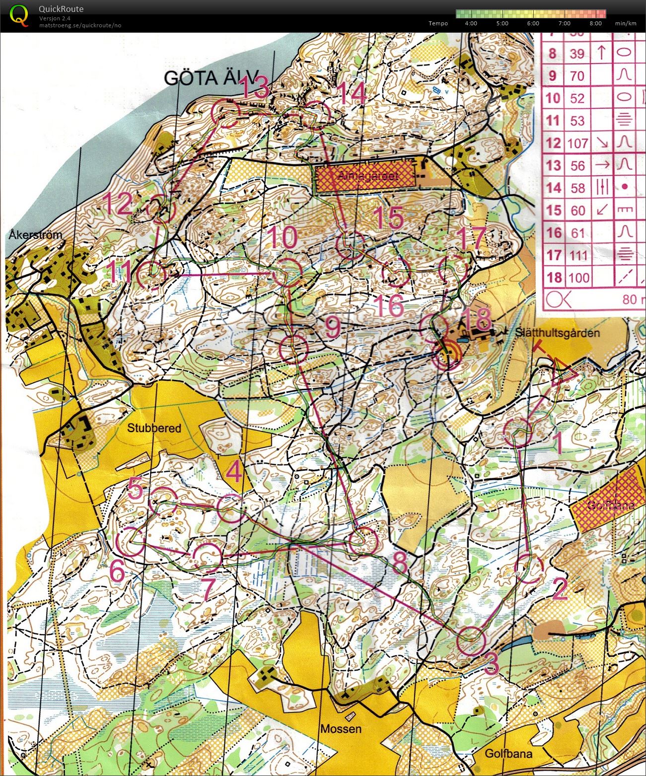 Vikingaträffen (02-04-2018)