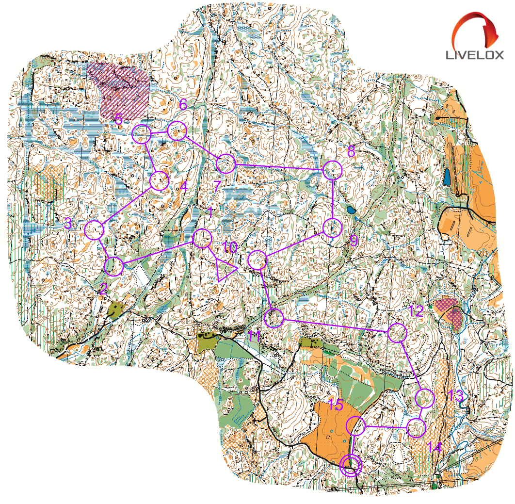 Bohuslunken (01.04.2018)