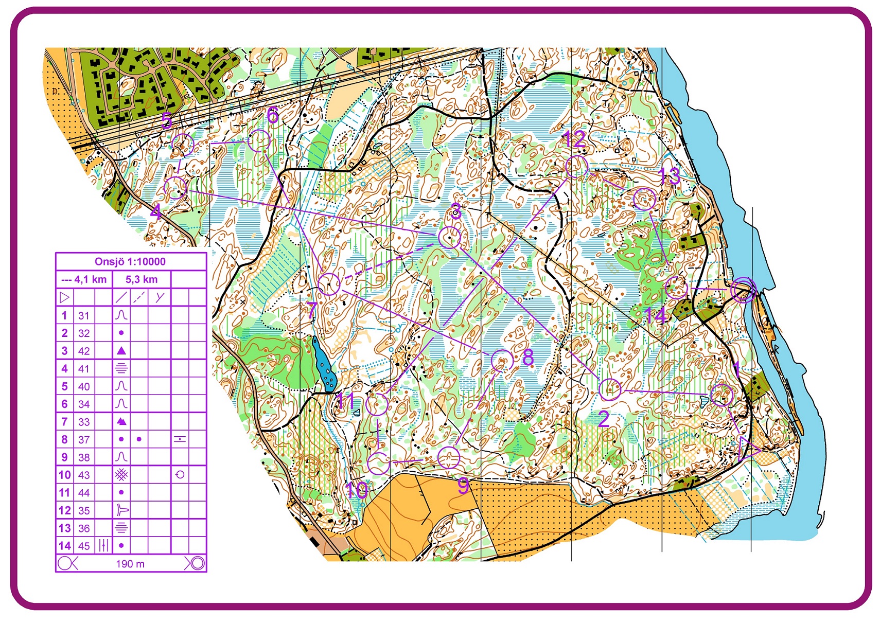 Onsjö-trening (2018-03-28)