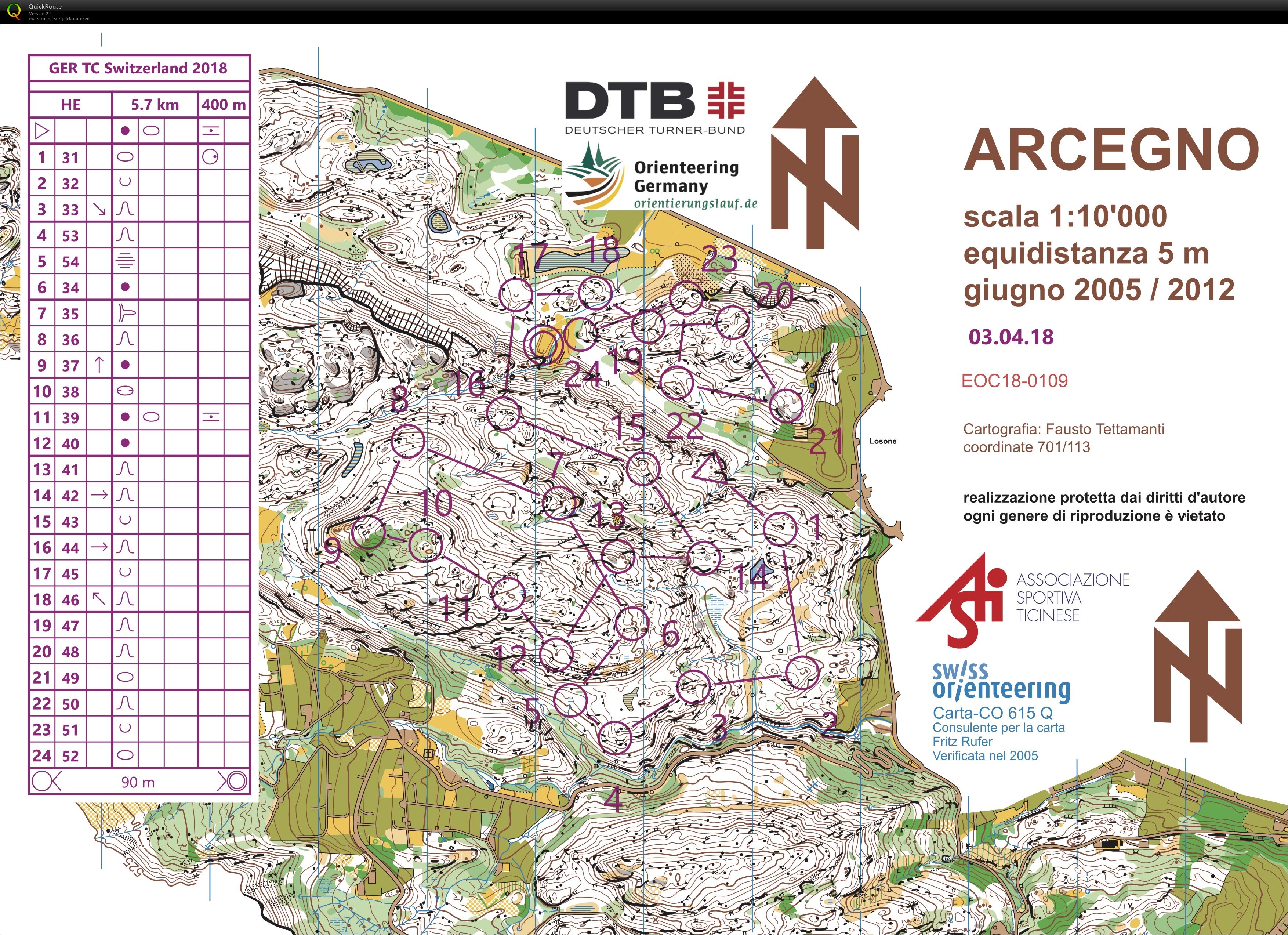 Oster-TL Ticino #1 (03.04.2018)