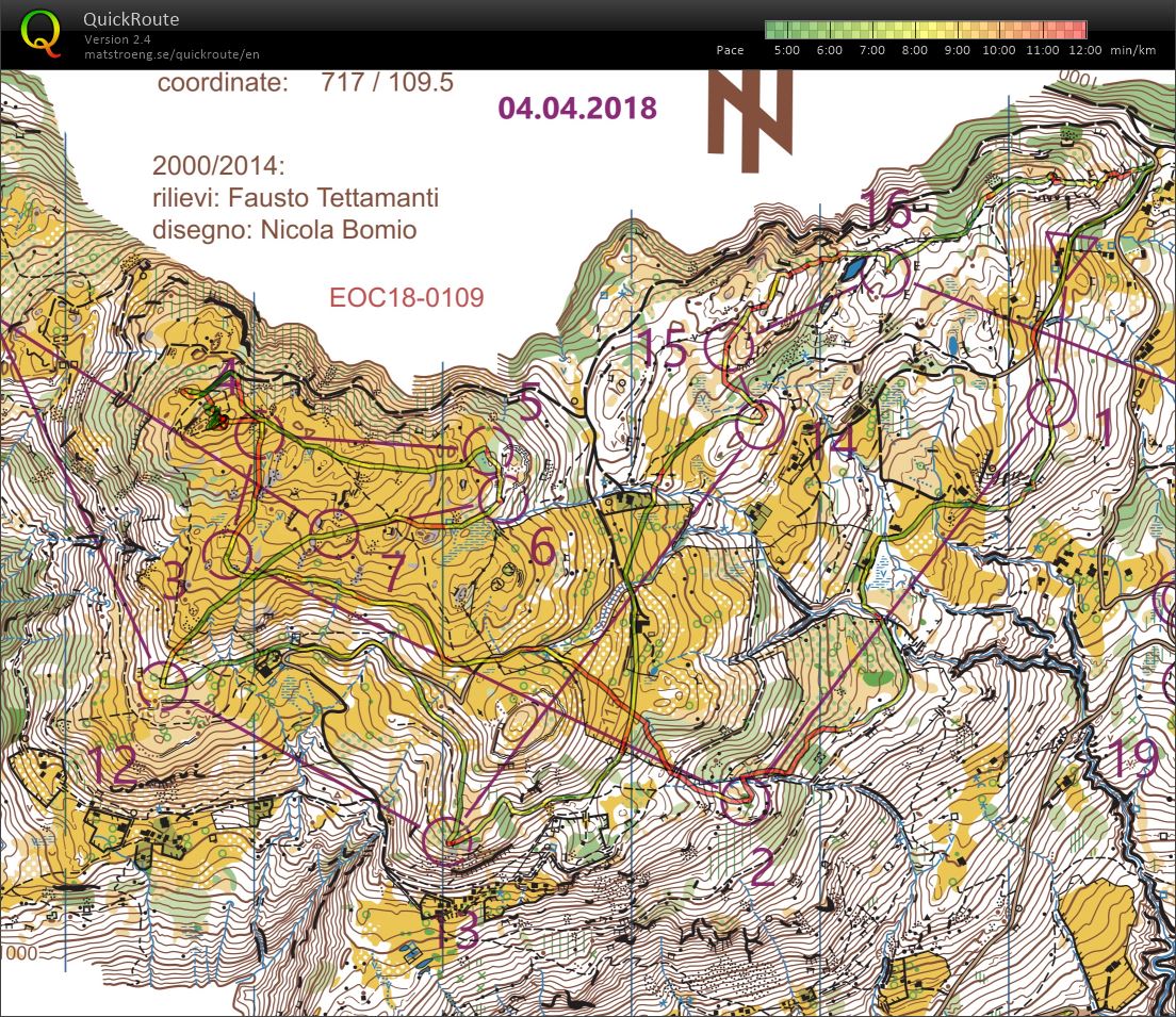 Oster-TL Ticino #6 (05.04.2018)