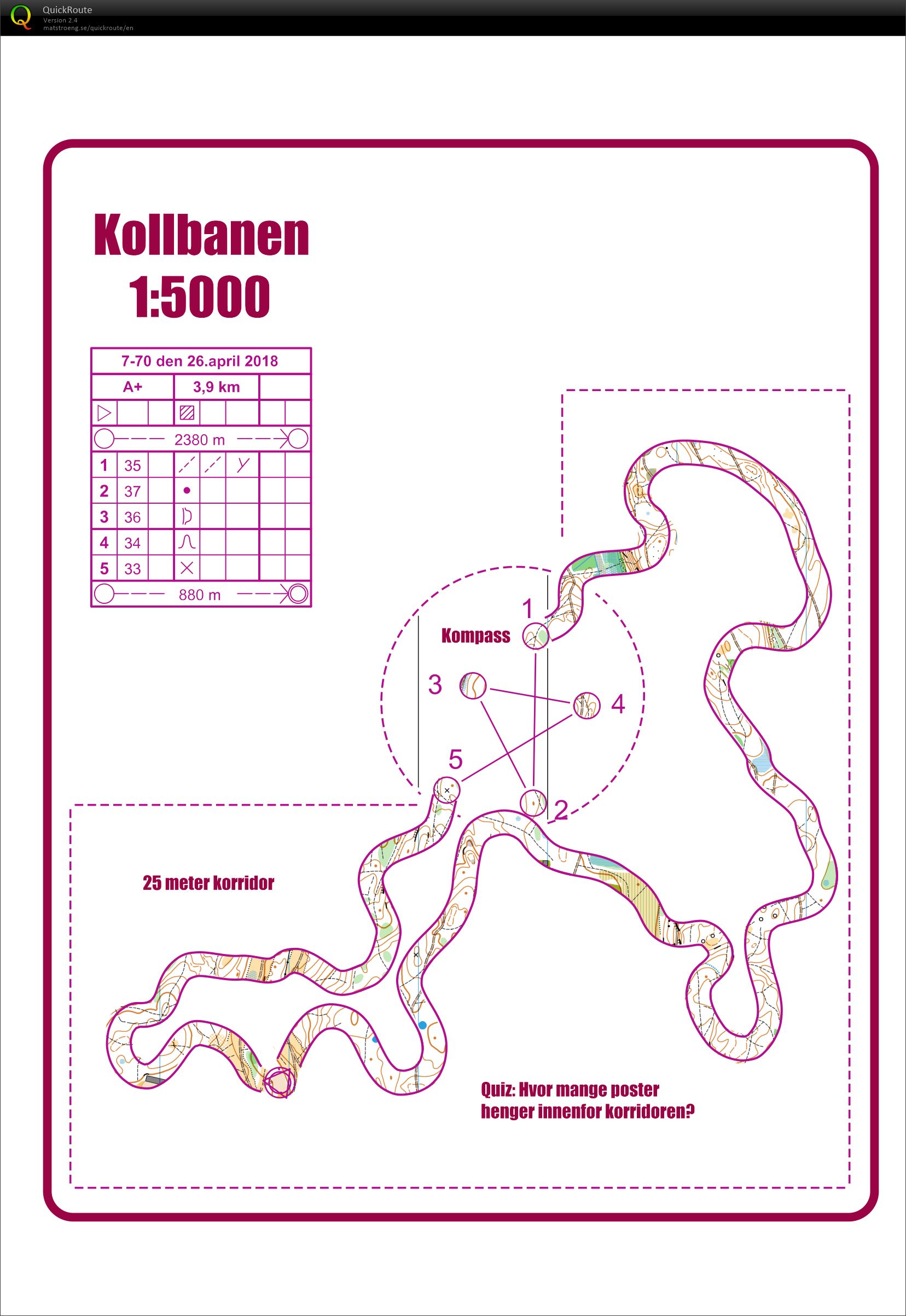 7-70 Kollbanen (26.04.2018)