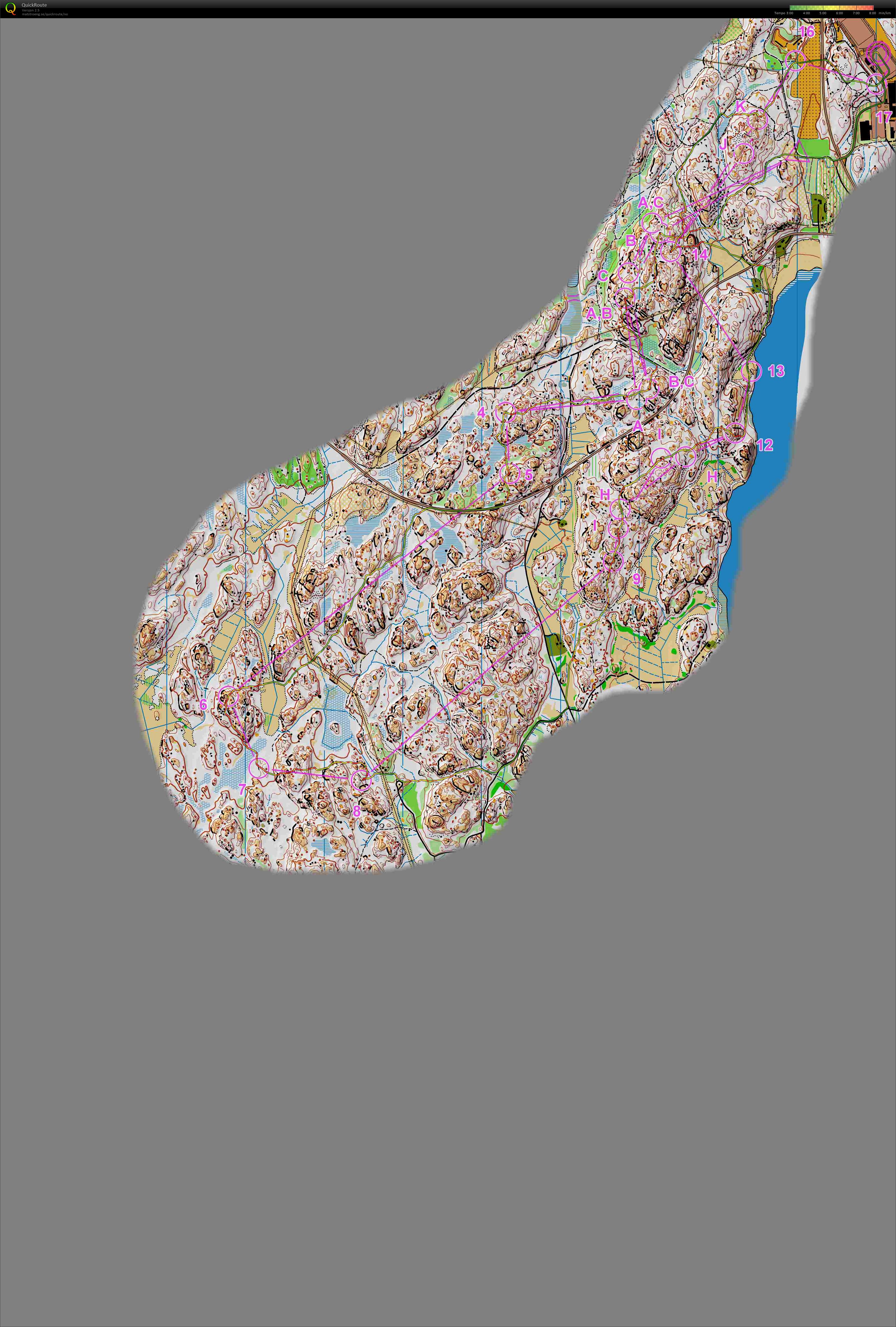 10mila, etappe 9 (2018-04-29)