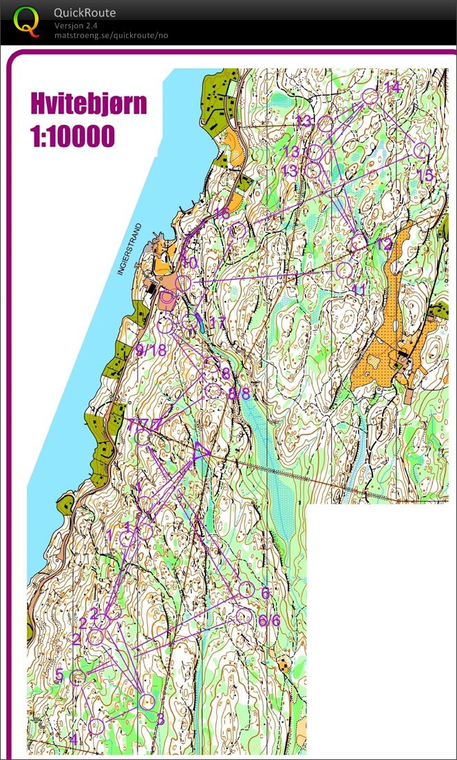 Tiotest Natt (20.04.2018)
