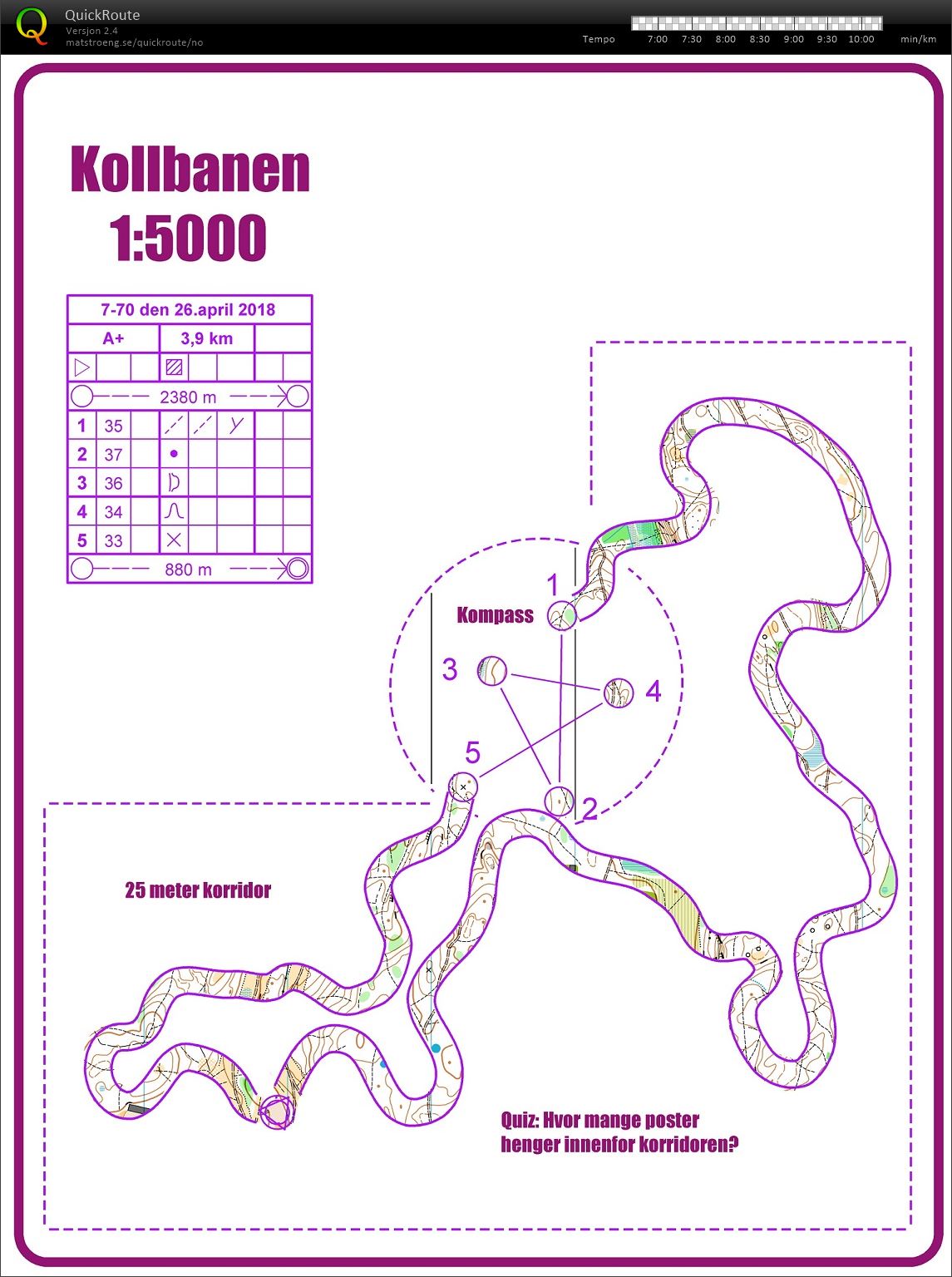 7-70 - korridor og kompass (rerun) (07-05-2018)