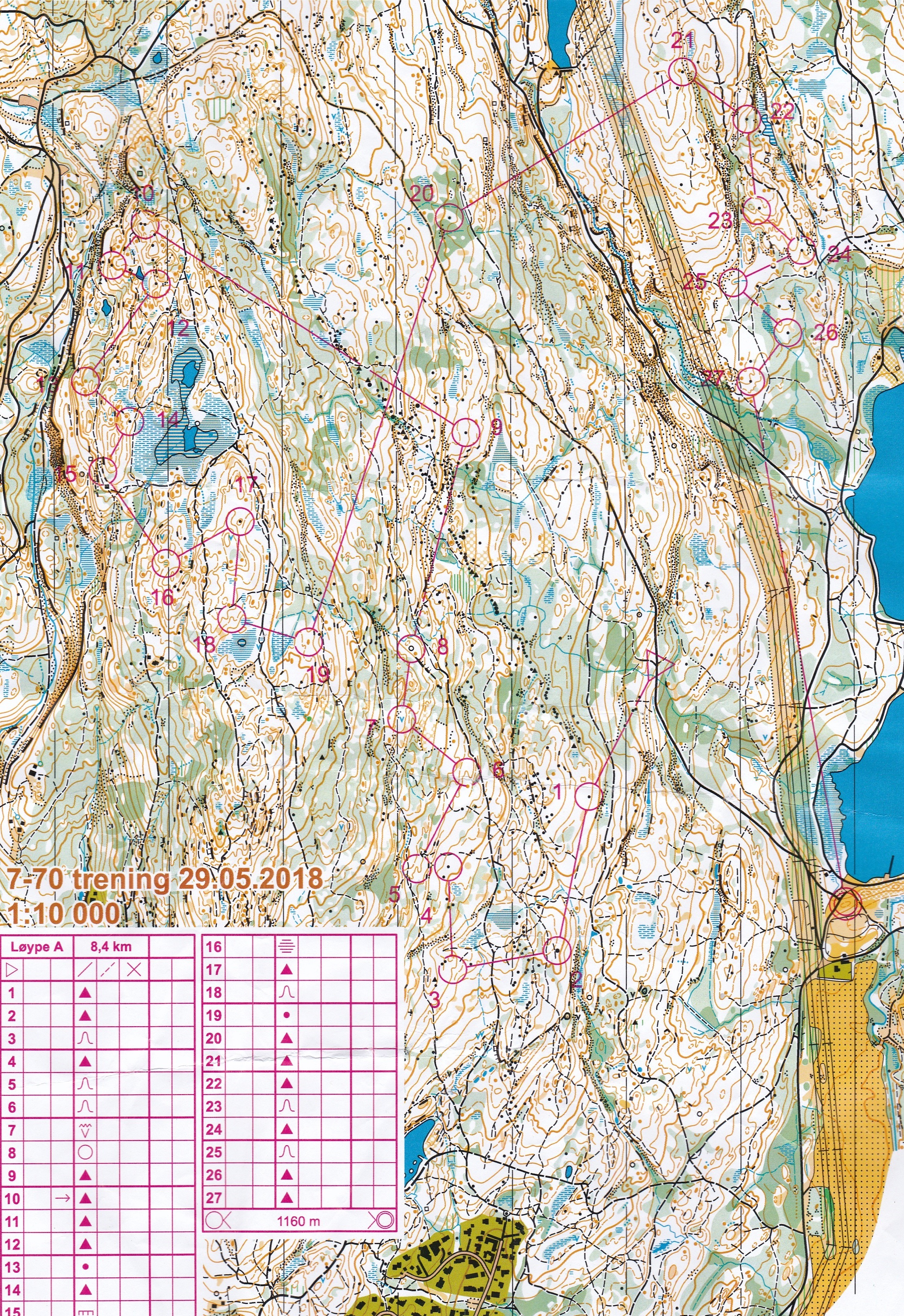 7-70 Sognsvann vest (28.05.2018)