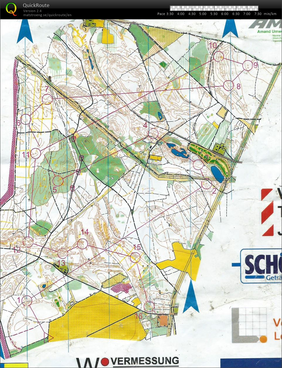 BRL Lang Leippe (del 1) (03.06.2018)