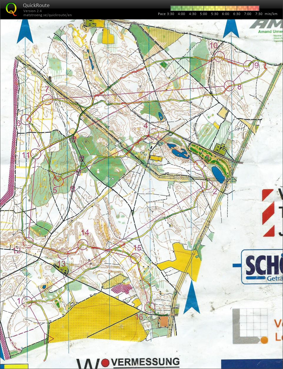BRL Lang Leippe (del 1) (03.06.2018)