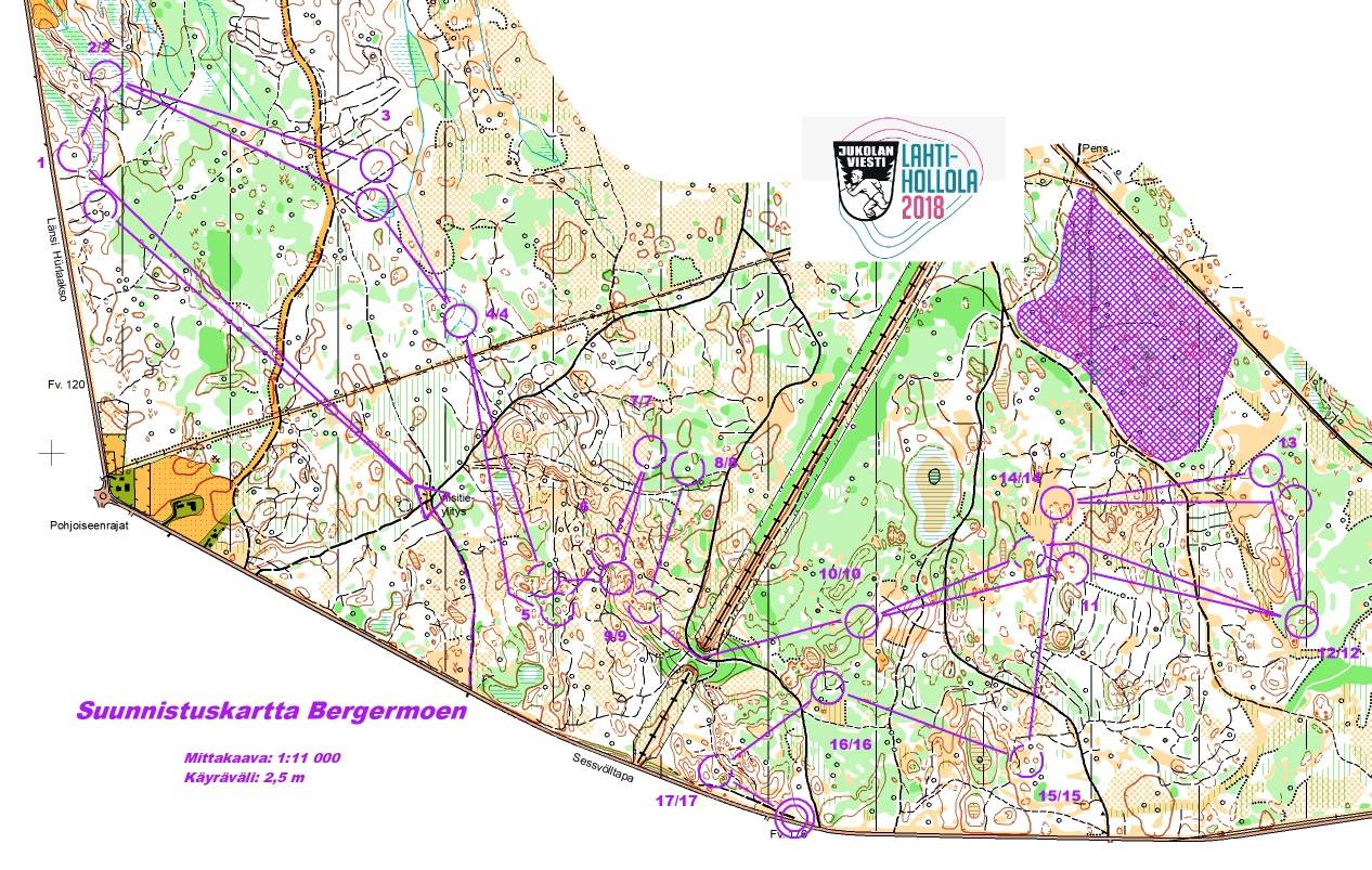 AOOK dagssamling økt 2 (10.06.2018)