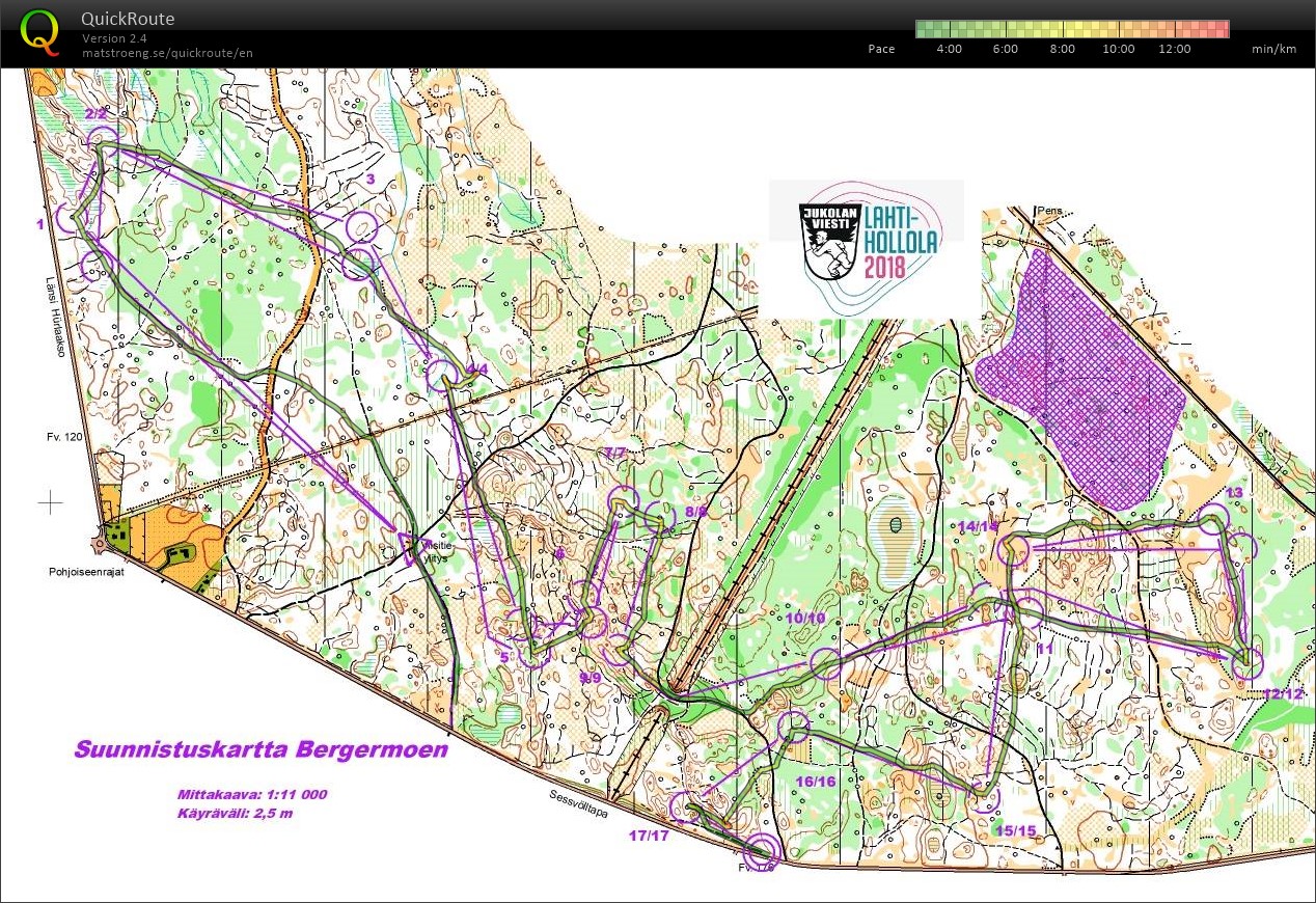 AOOK dagssamling økt 2 (10.06.2018)
