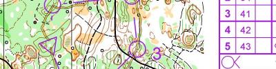 JWOC treningsdag #2, runde C