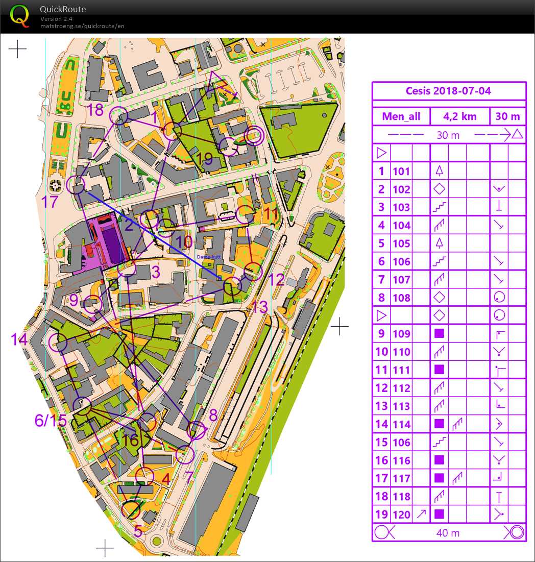 Granskingsløp VM  (04-07-2018)