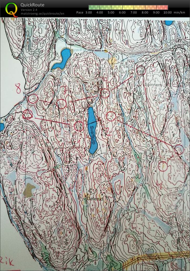 Bækkelaget ointerval loop1 (19.07.2018)