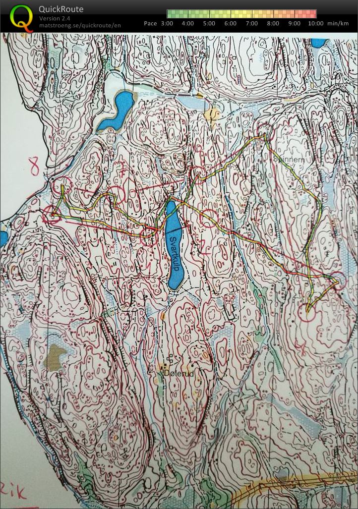 Bækkelaget ointerval loop1 (19.07.2018)