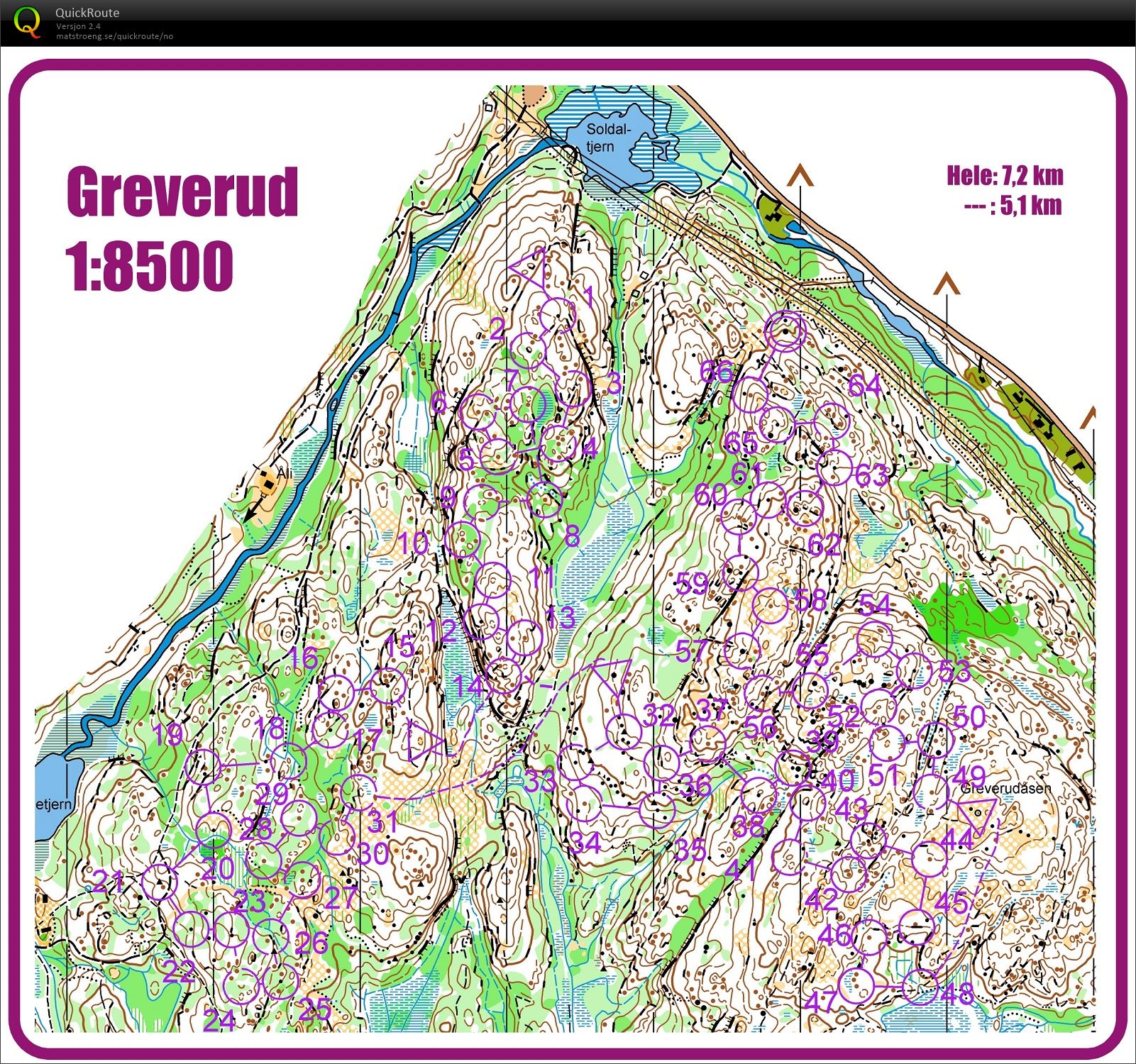 O-morgen #117 - postplukk (29-08-2018)