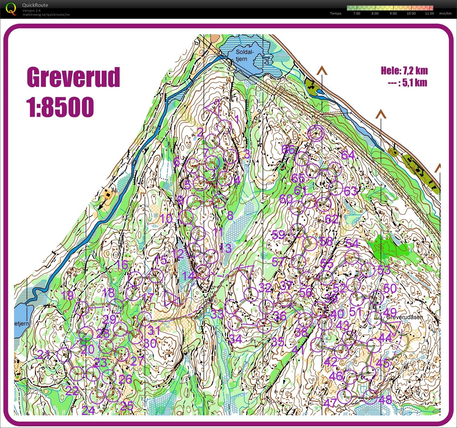 O-morgen #117 - postplukk (29-08-2018)