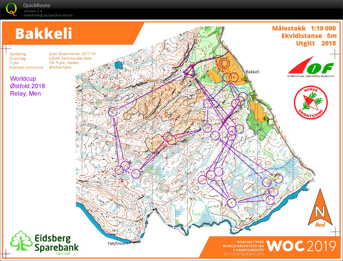 WC relay (02.09.2018)
