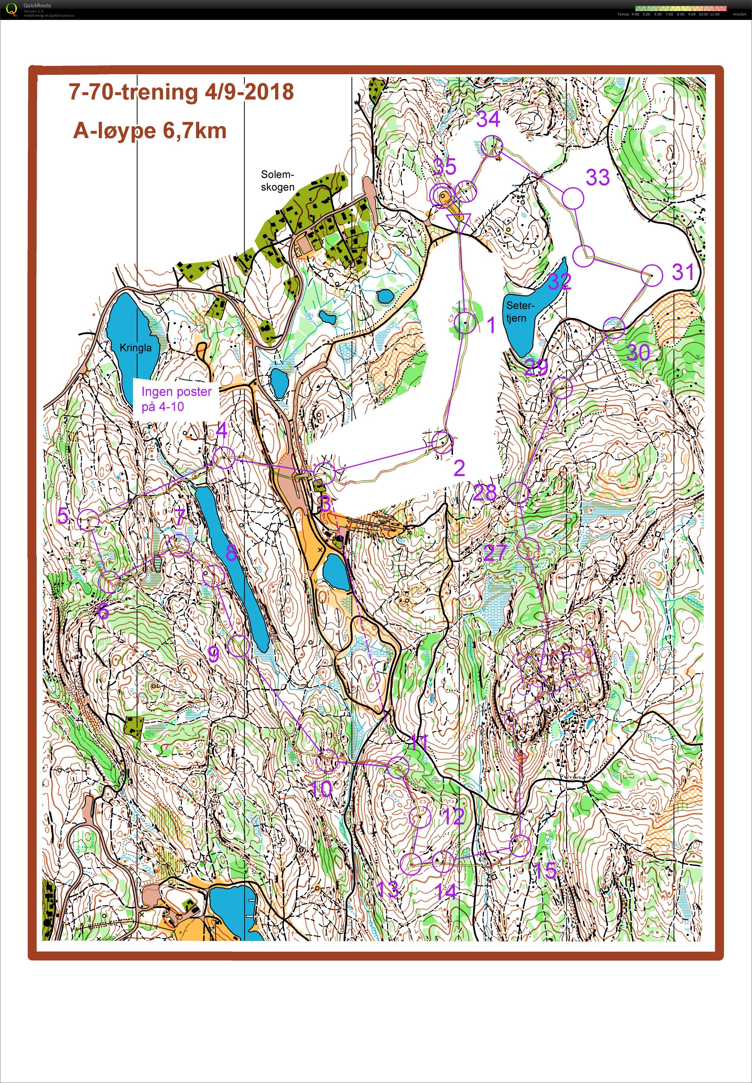 7-70 Solemskogen (04-09-2018)