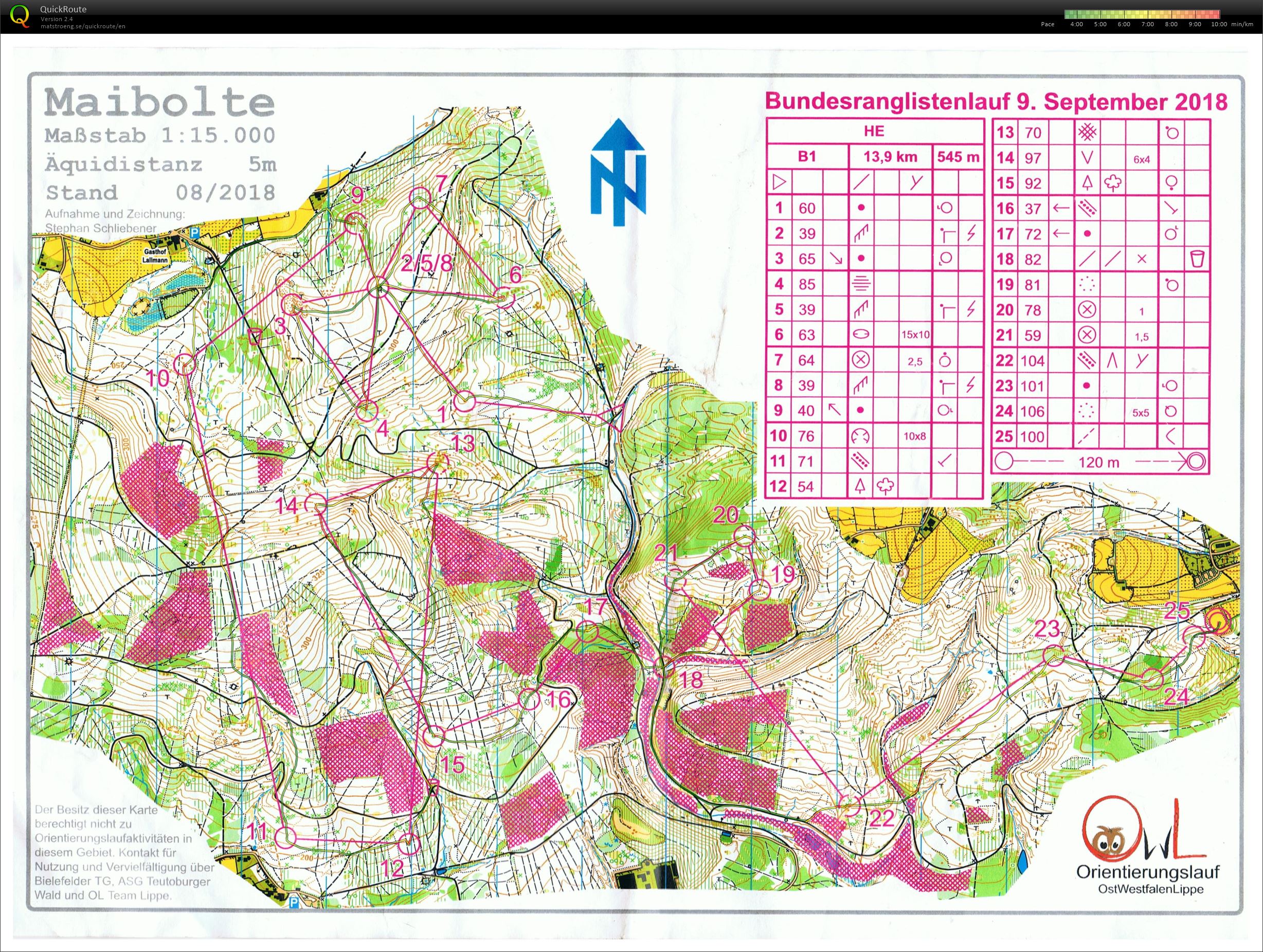 BRL-Lang Hillentrup (09-09-2018)