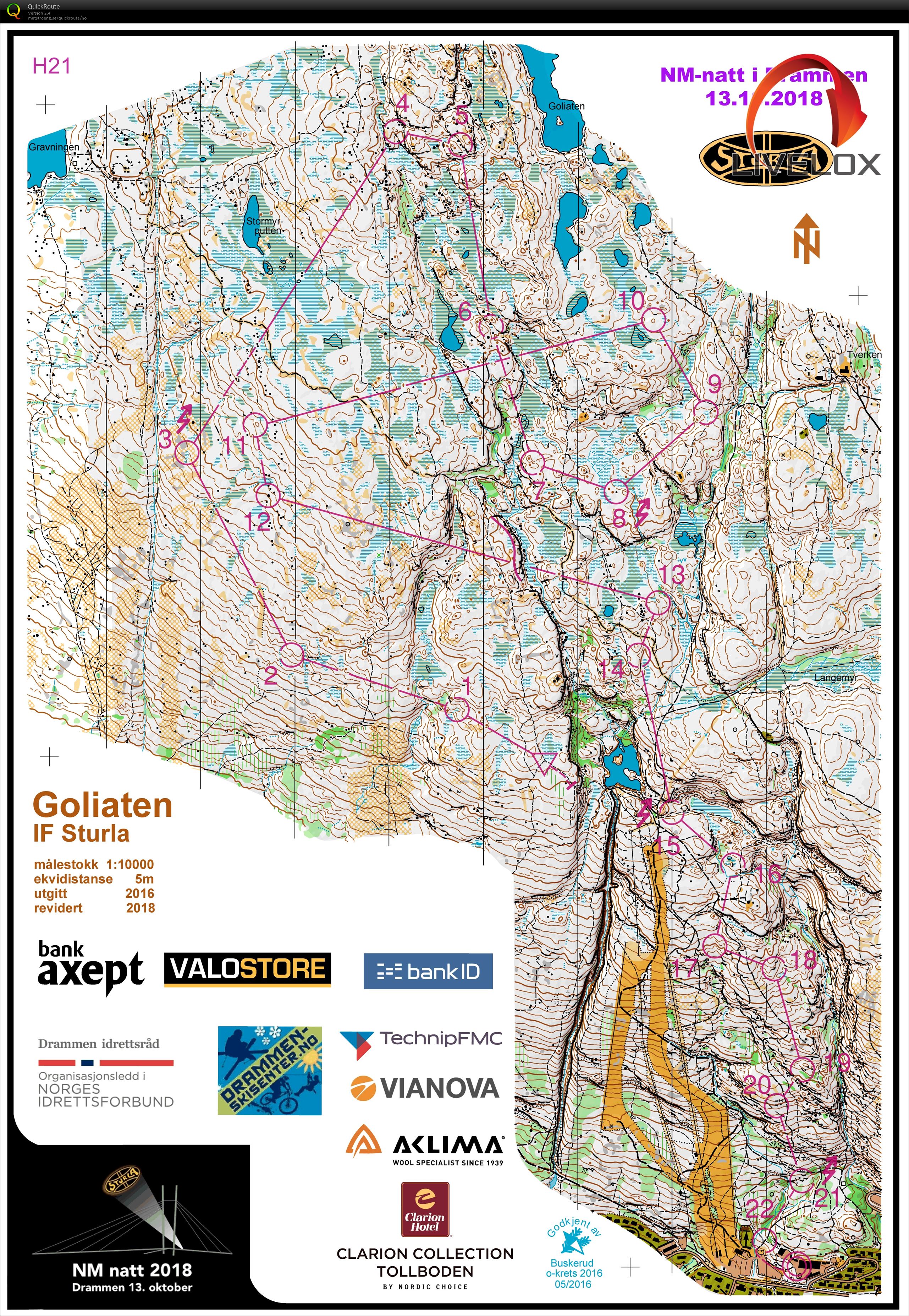 NM natt (2018-10-13)