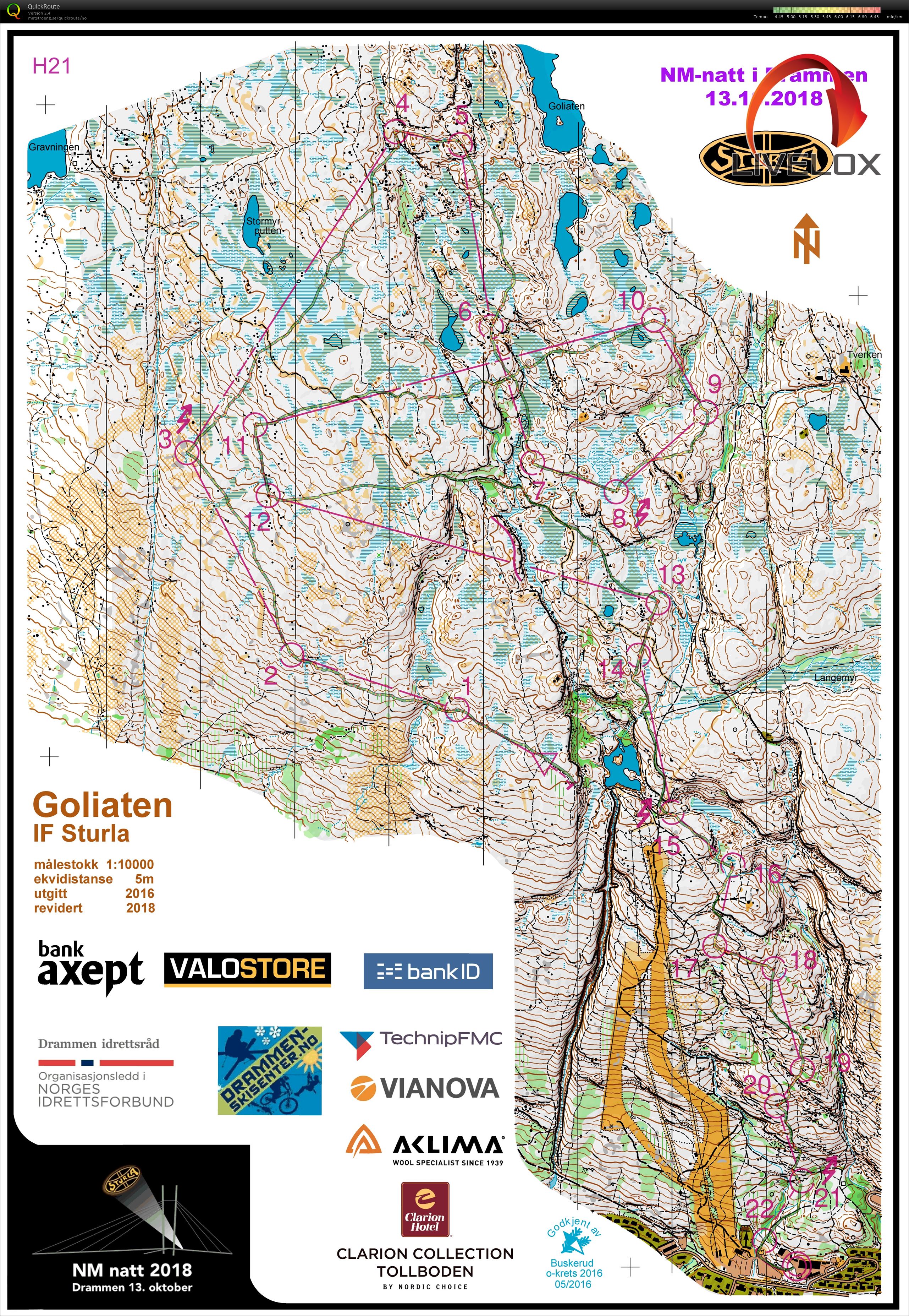 NM natt (2018-10-13)