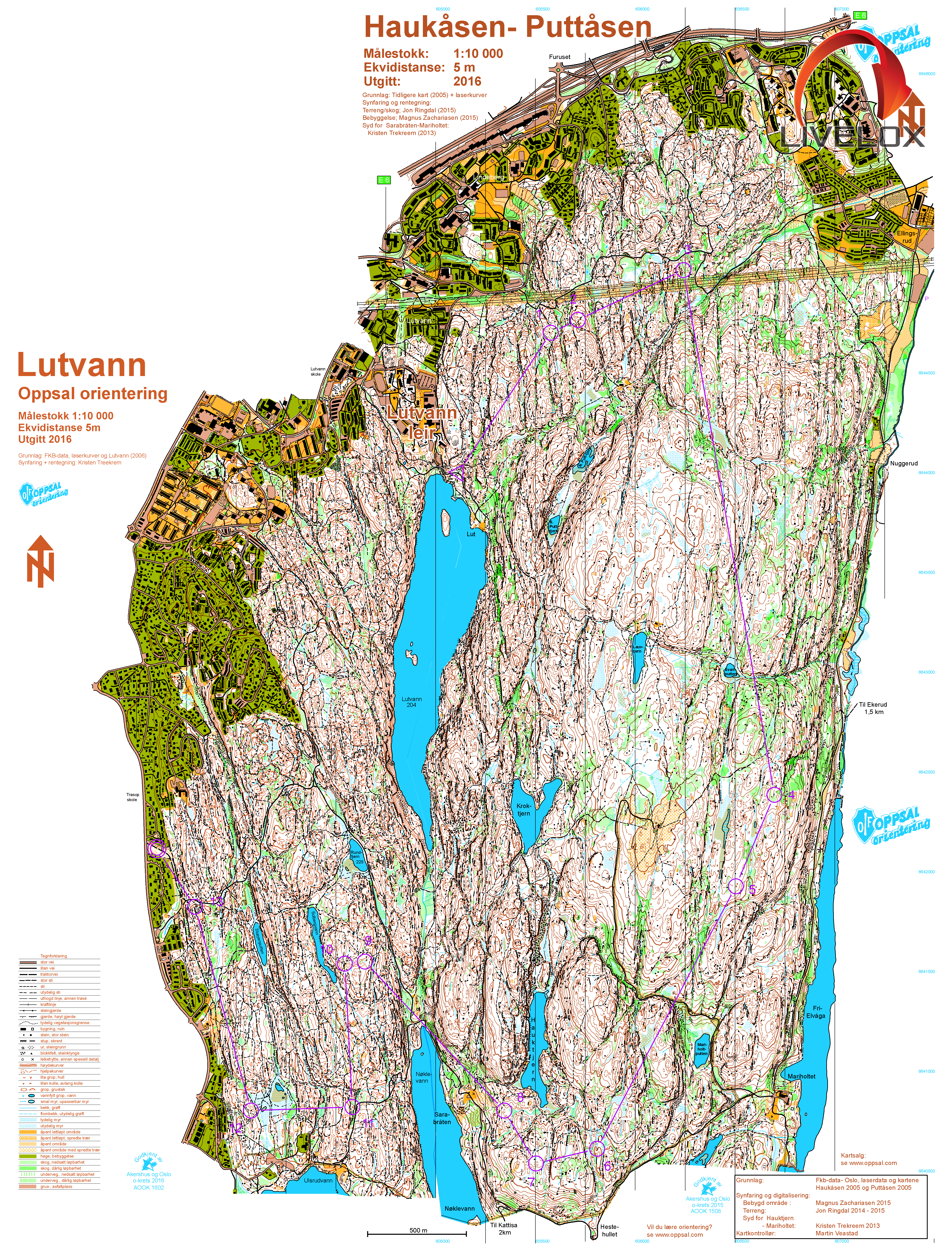 Harry Lagerts Finale (26.10.2018)