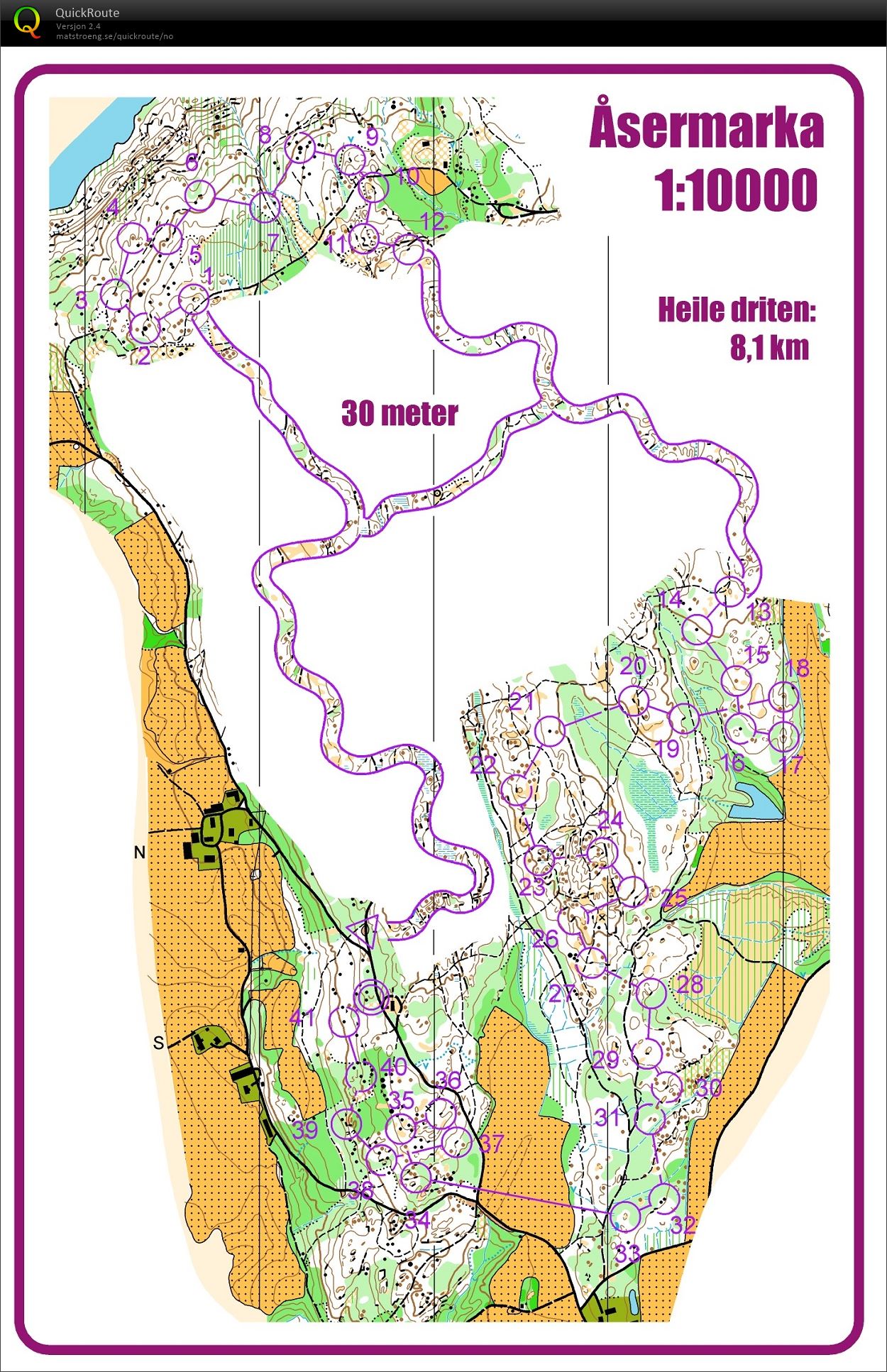 Camp Einarbu #3 - diverse... (07.12.2018)