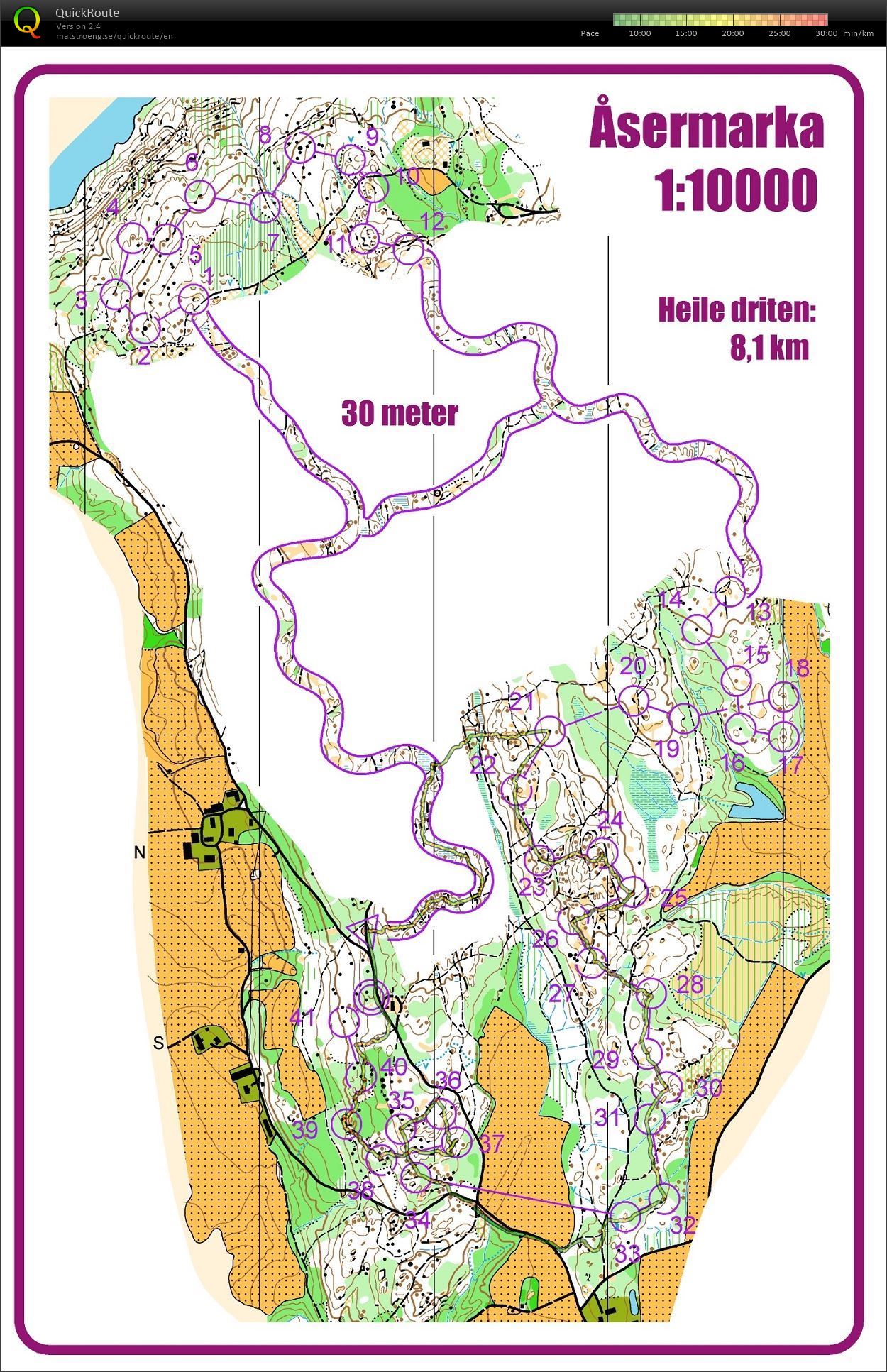 Einarbu#3 (07.12.2018)